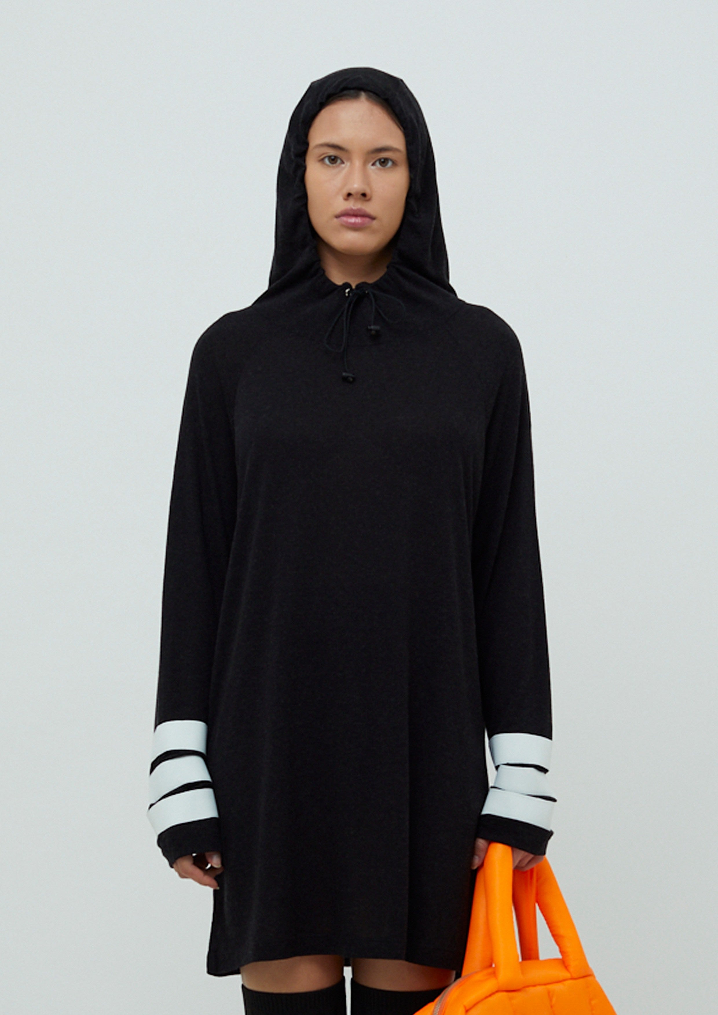 PARKA ESPORTE OVERSIZED