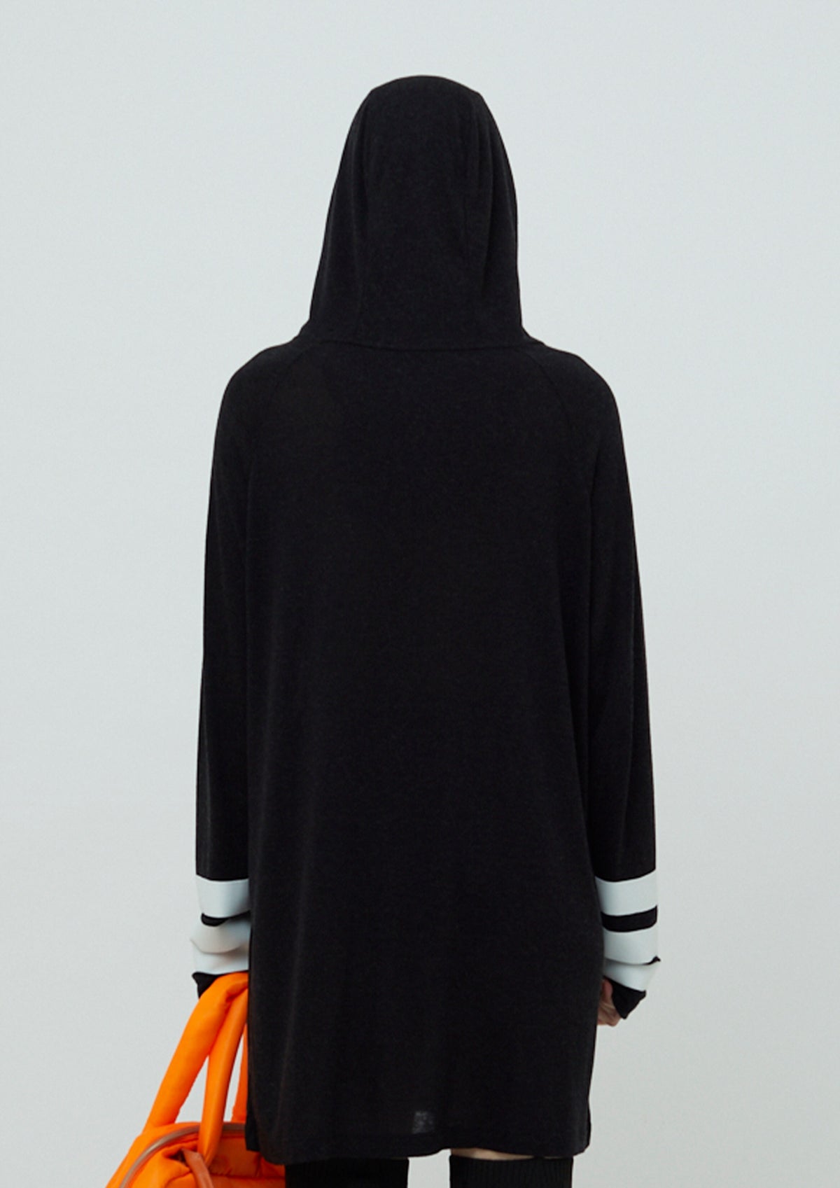PARKA ESPORTE OVERSIZED