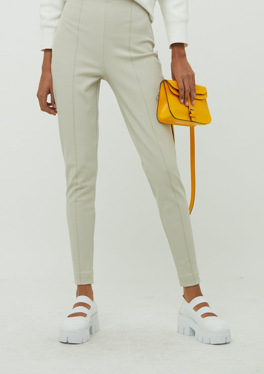 CALÇA LEGGING ALTA DE TK