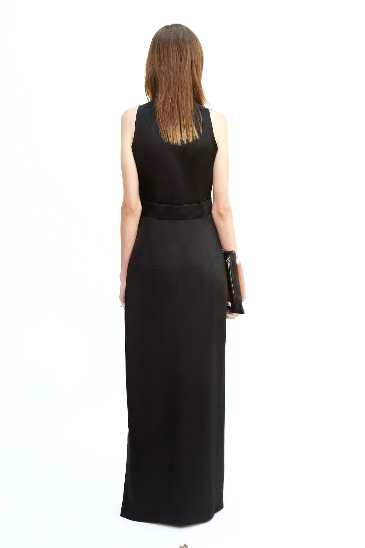 VESTIDO LONGO GRACE KELLY