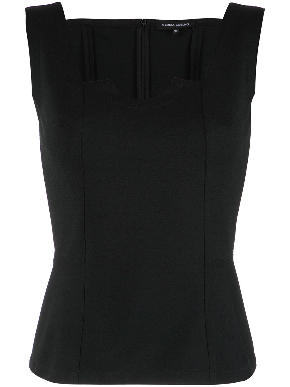 TOP DOUBLE FIT