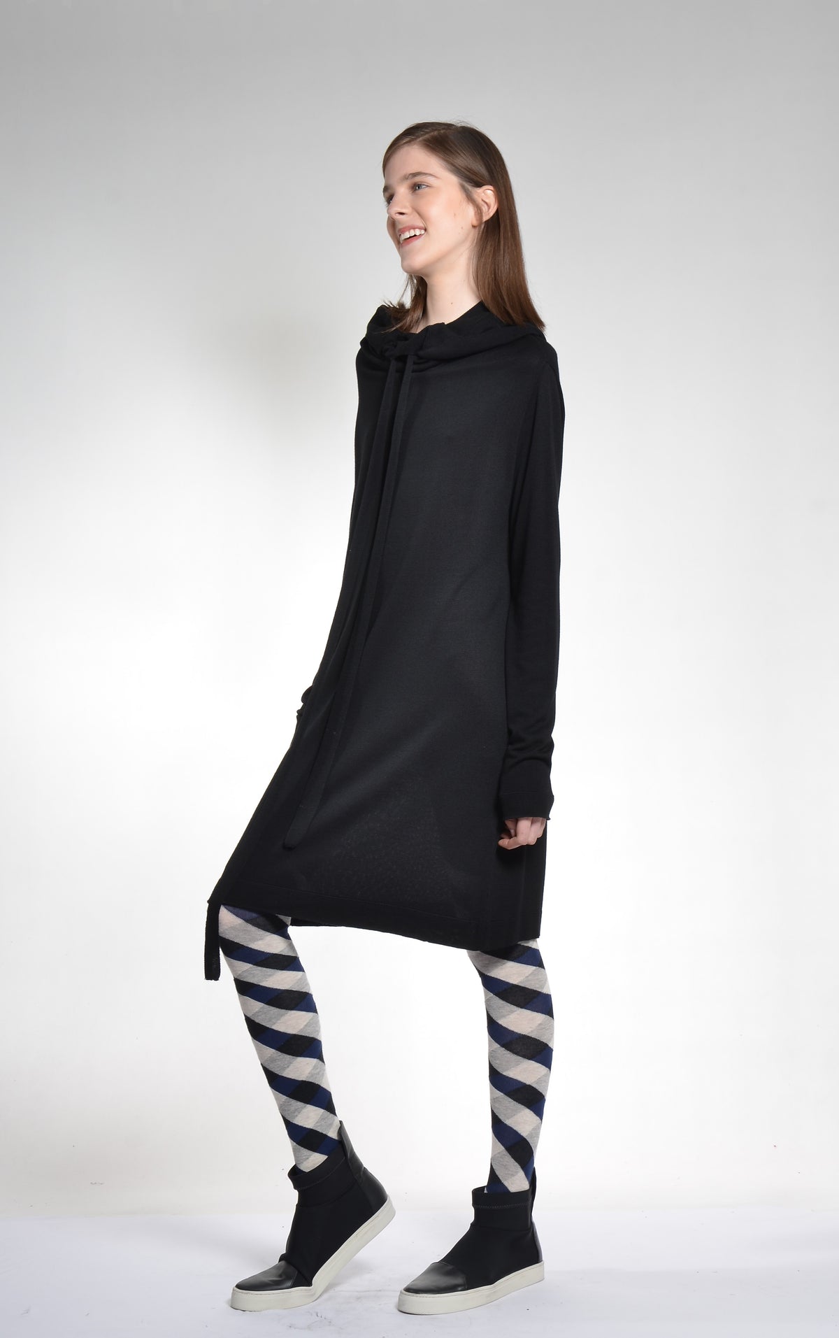 MEIA TARTAN INVERNESS