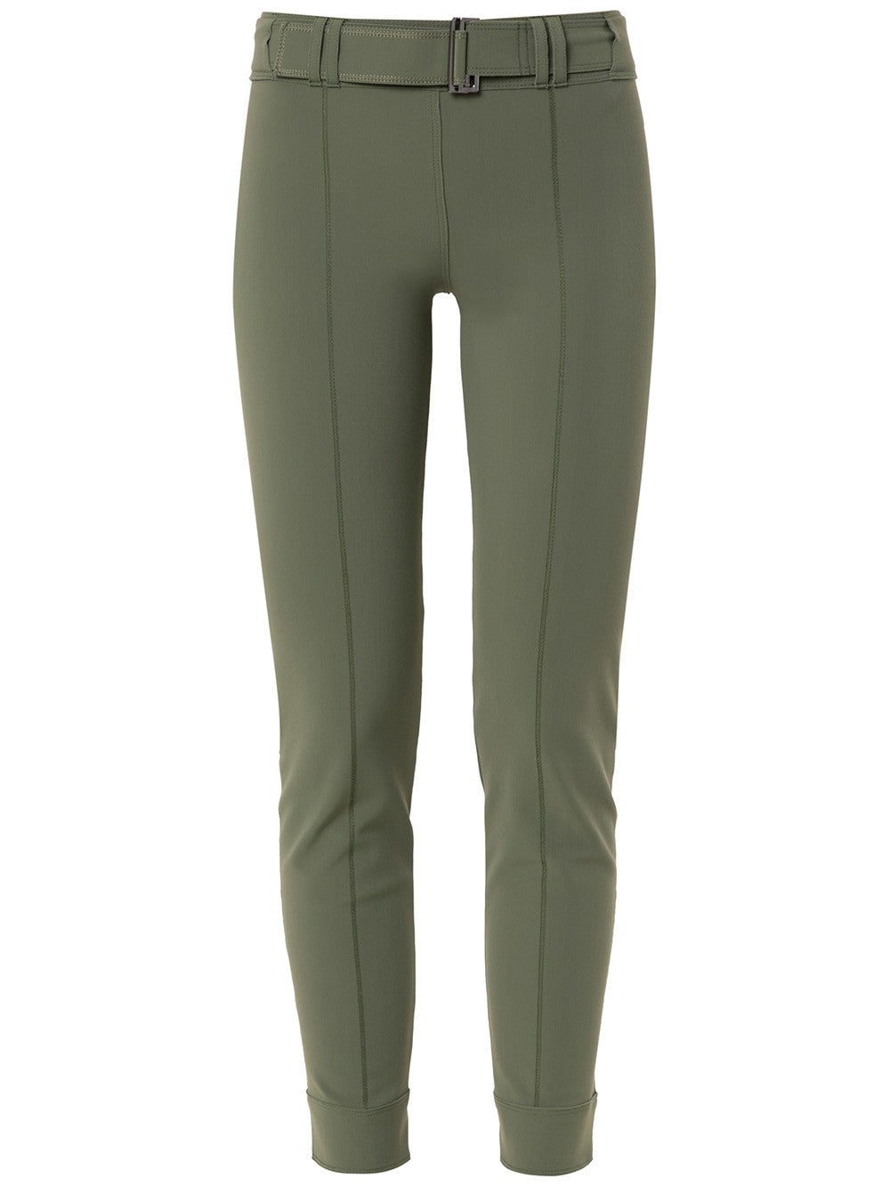 CALÇA LEGGING COM CINTO TK