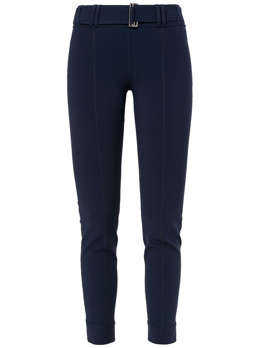 CALÇA LEGGING COM CINTO TK