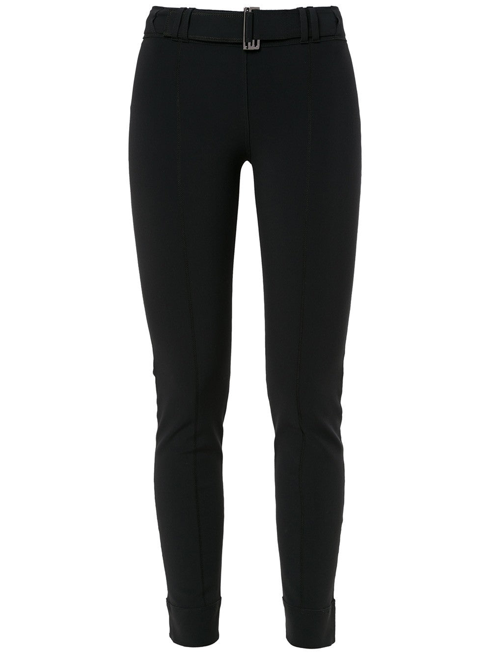 CALÇA LEGGING COM CINTO TK