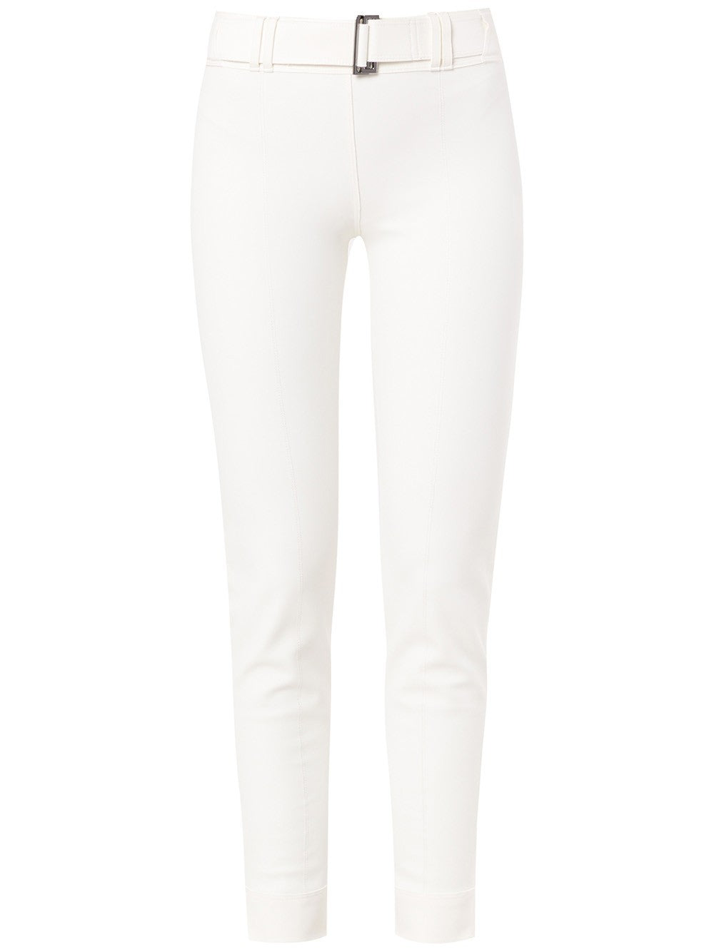 CALÇA LEGGING COM CINTO TK