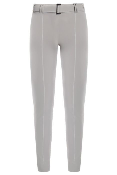 CALÇA LEGGING COM CINTO TK