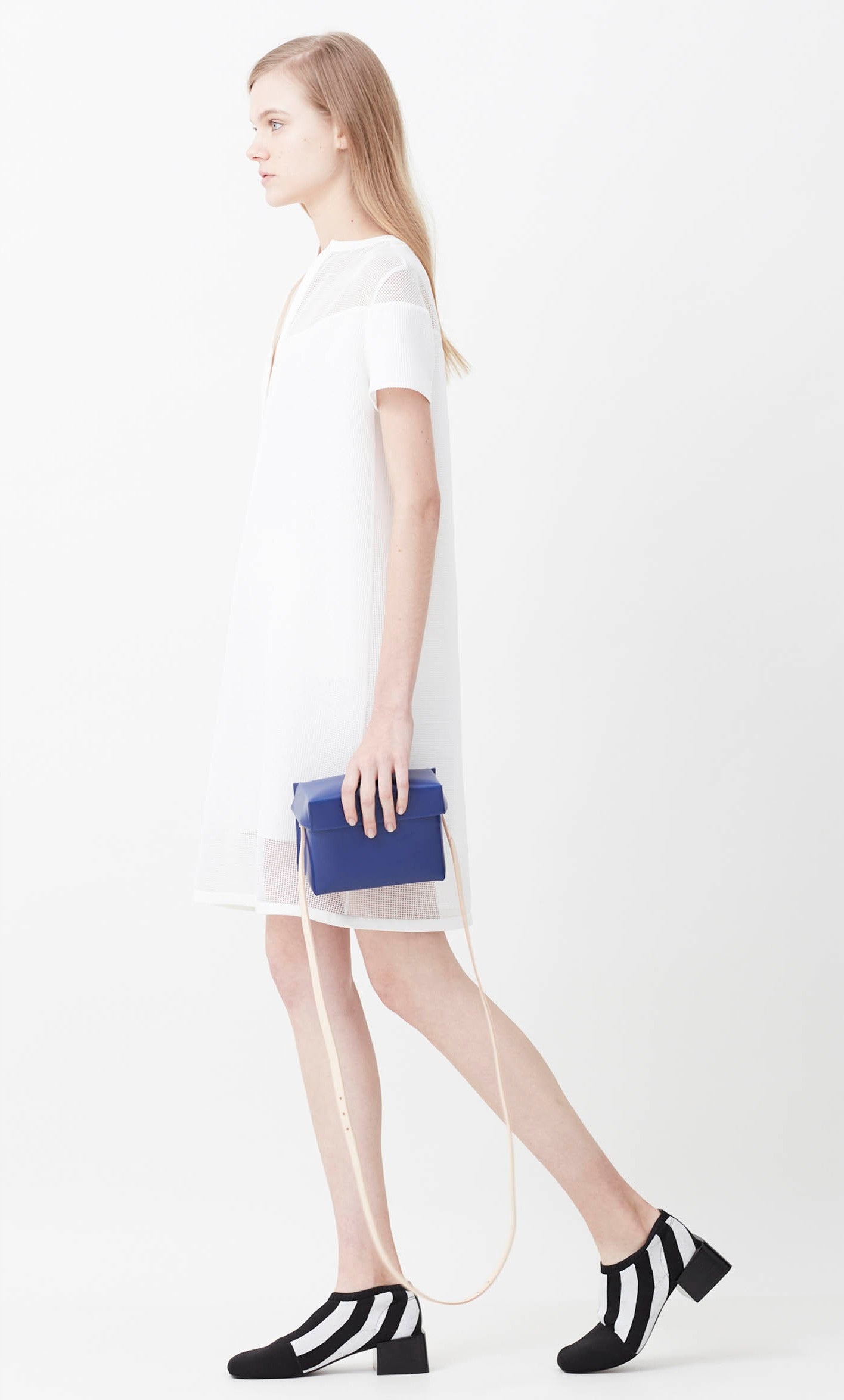 VESTIDO ARMADURA