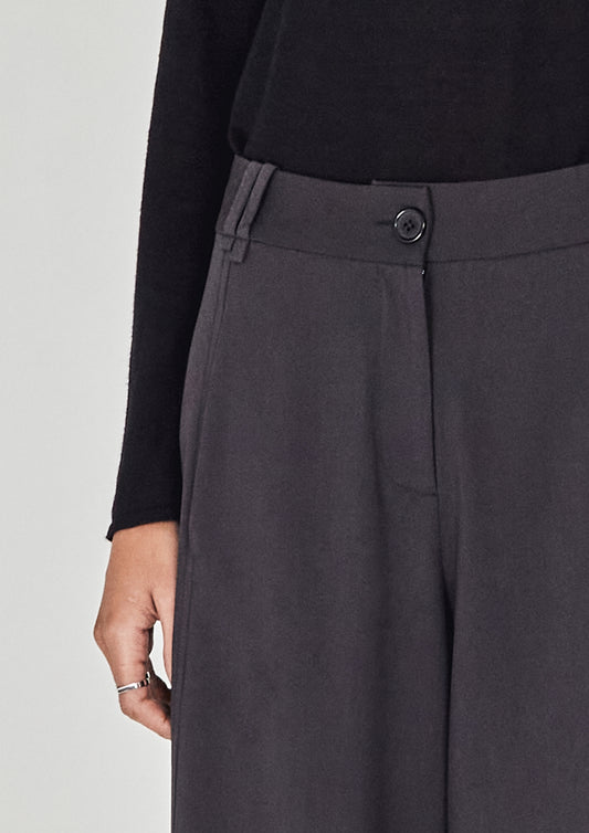 CALÇA ALFAIATARIA COM FRISO