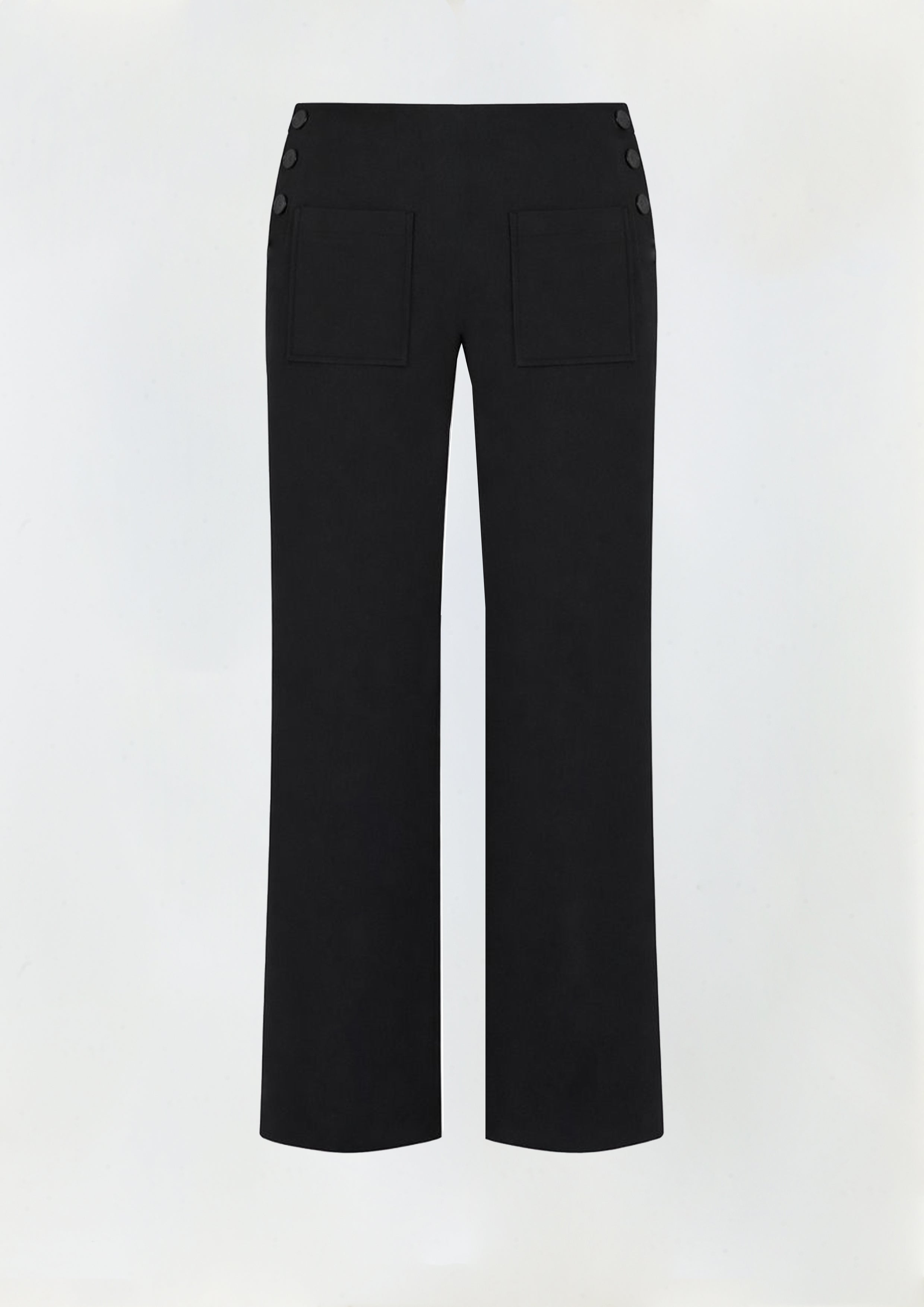 CALÇA YATCH DE SENSIL