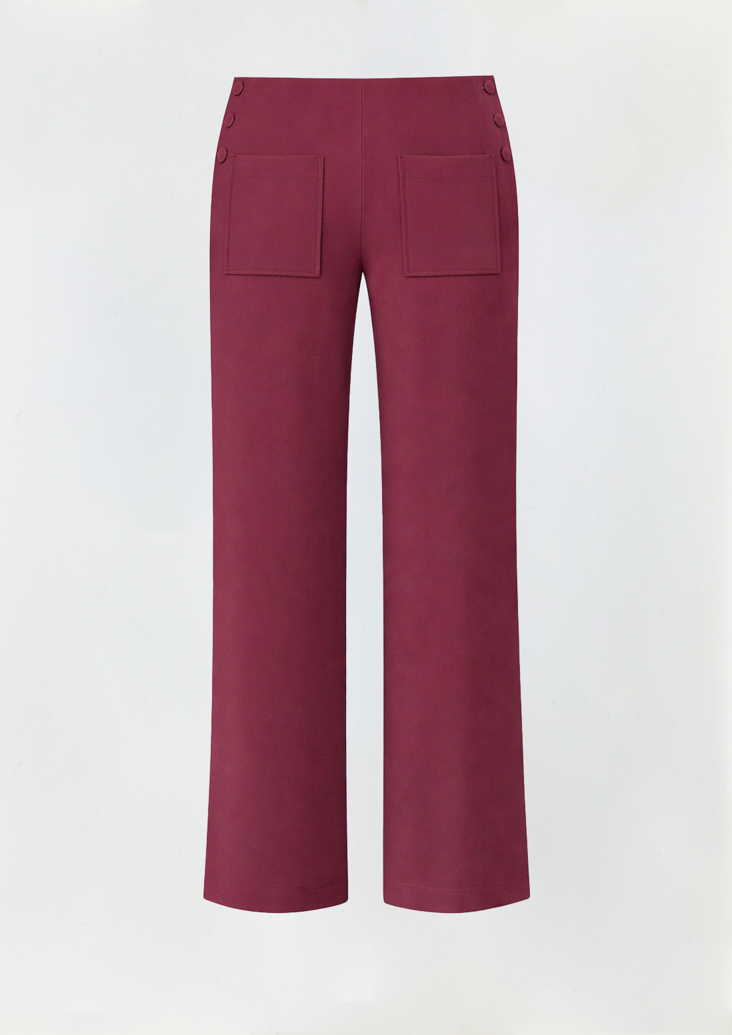 CALÇA YATCH DE SENSIL