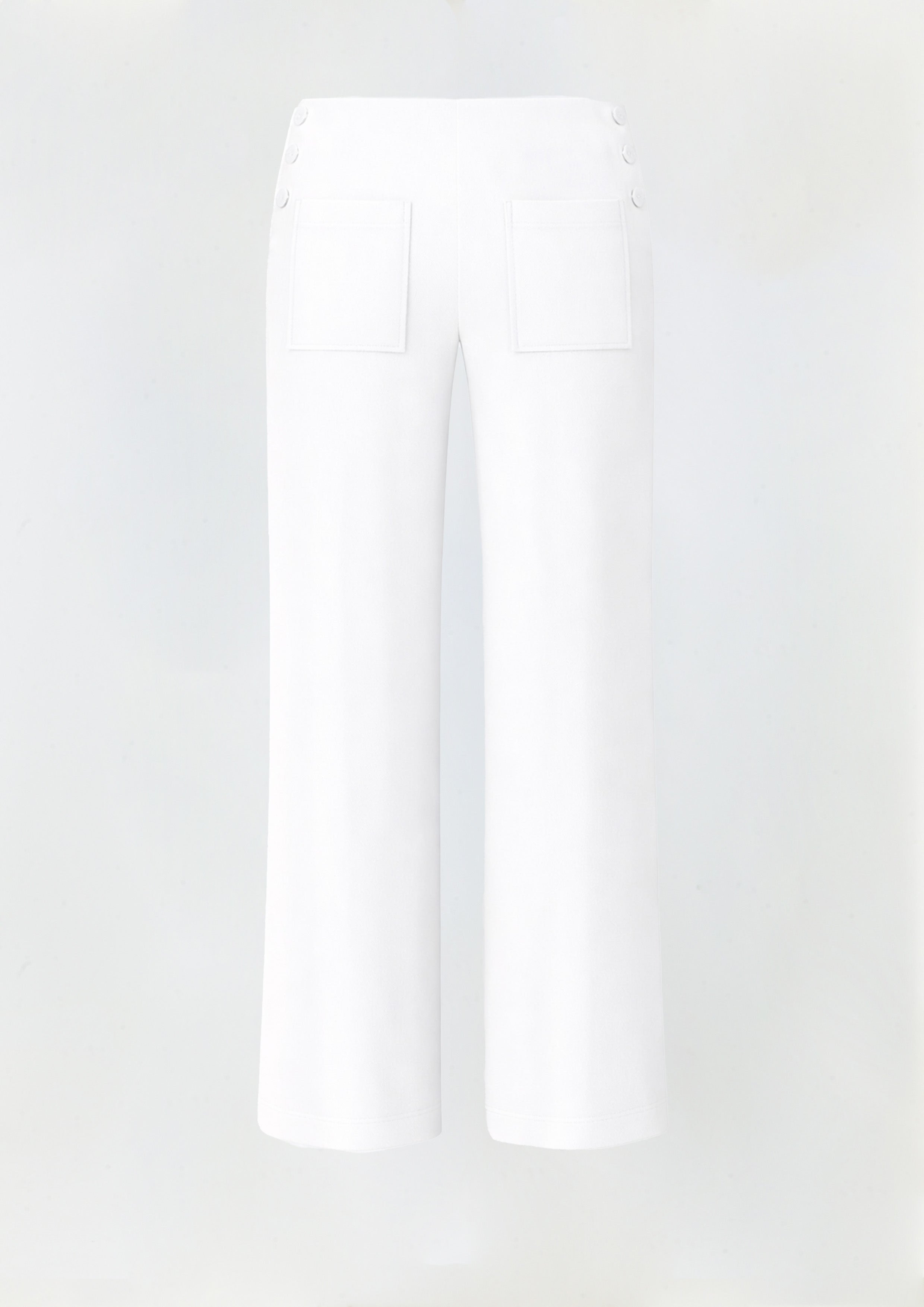 CALÇA YATCH DE SENSIL