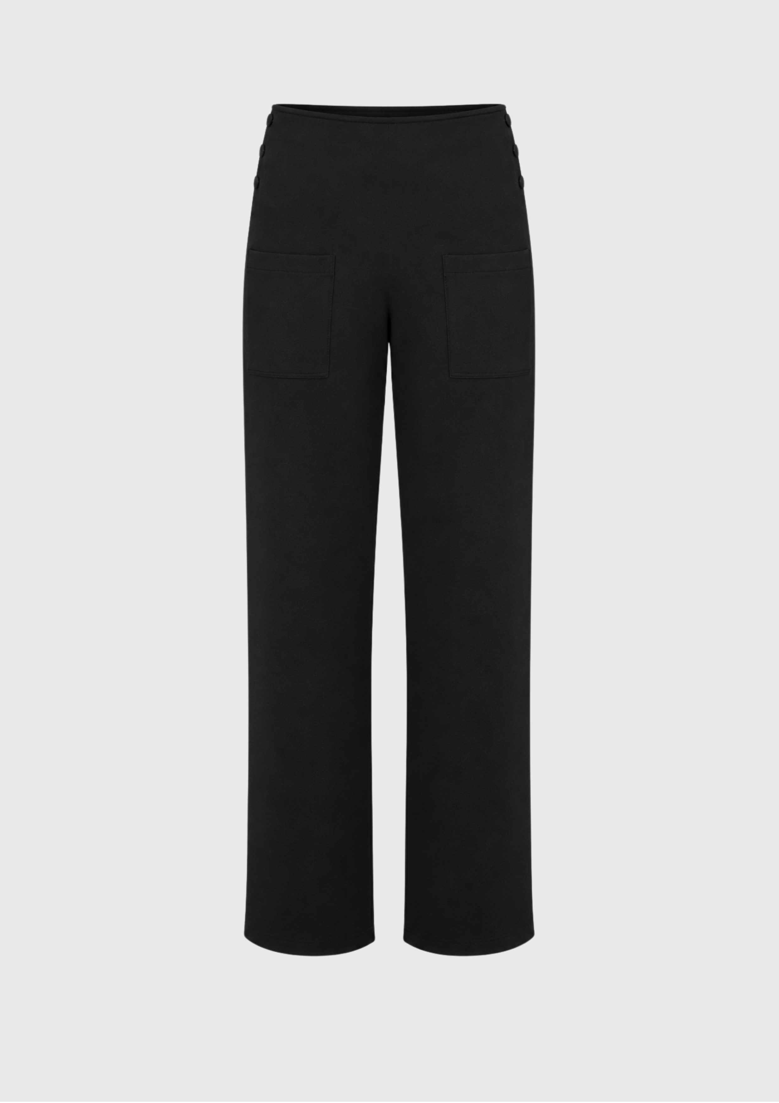 CALÇA YATCH DE SENSIL