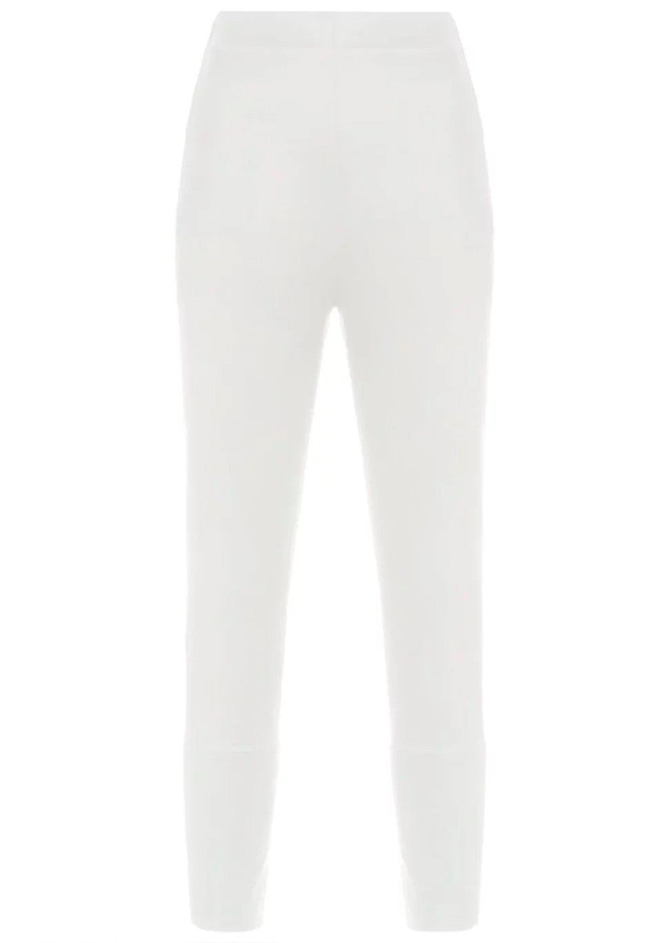CALÇA LEGGING SARJA