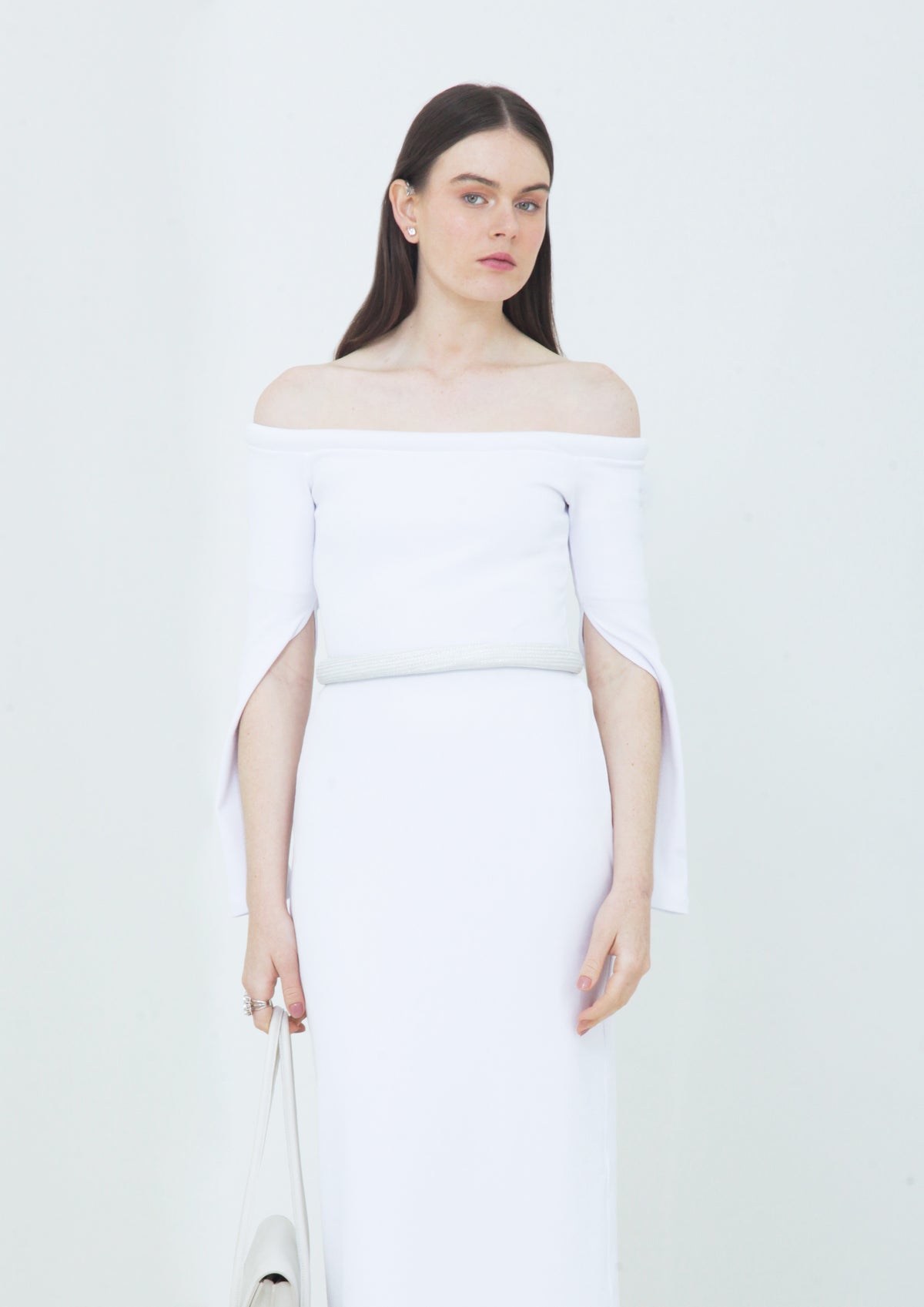 BLUSA OMBRO ISABELLA FIORENTINO