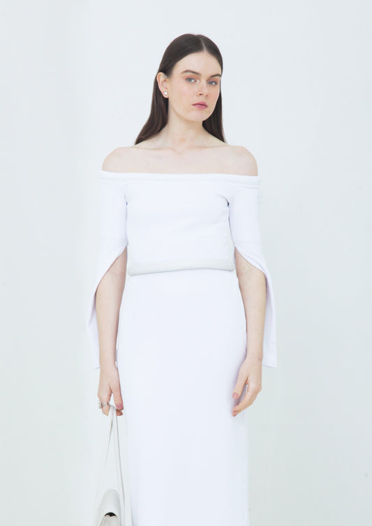 BLUSA OMBRO ISABELLA FIORENTINO