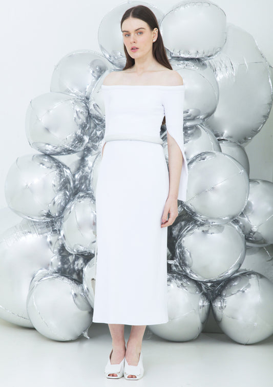 BLUSA OMBRO ISABELLA FIORENTINO