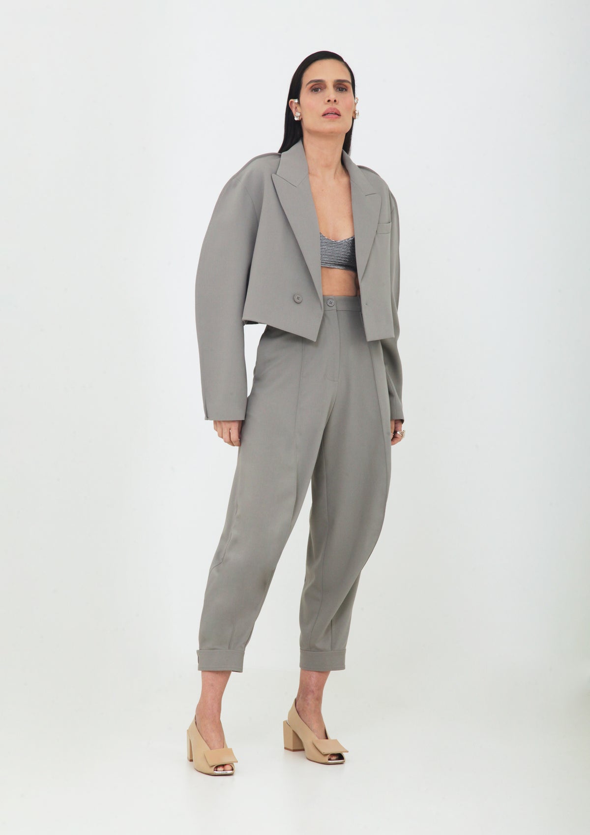 CALÇA ORGÂNICA ISABELLA FIORENTINO