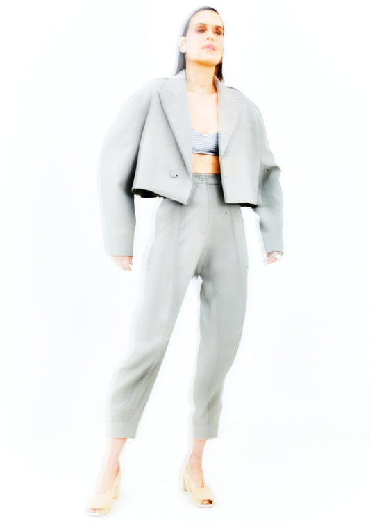 CALÇA ORGÂNICA ISABELLA FIORENTINO