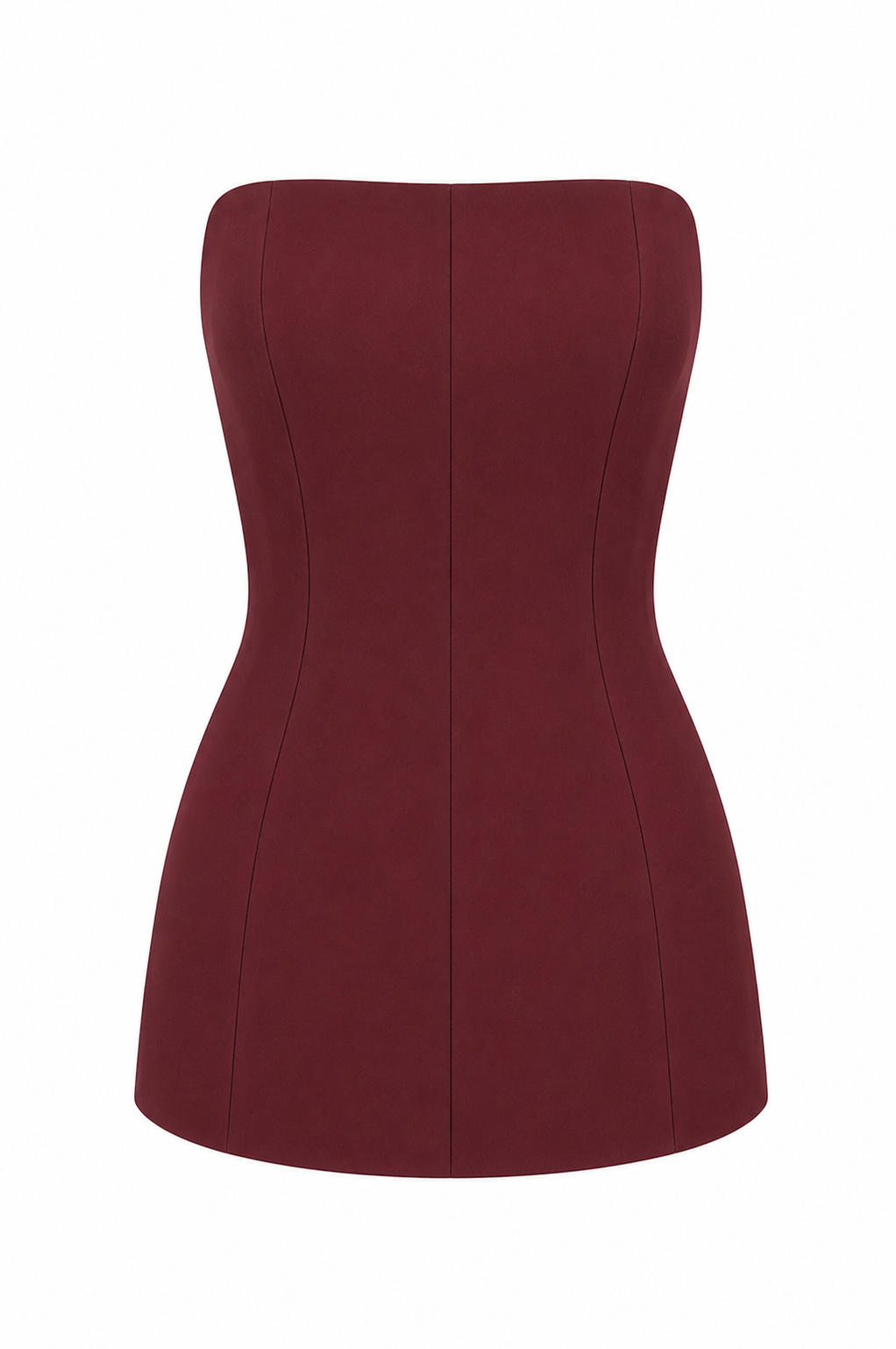 TOP CORSELET COM BASQUE