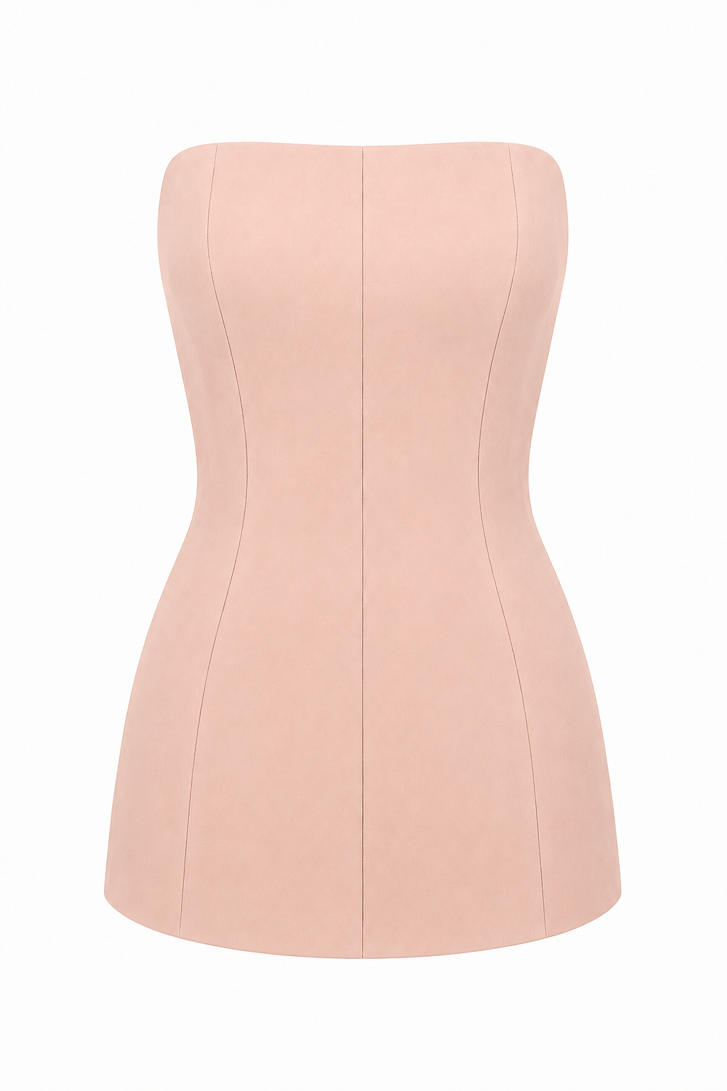 TOP CORSELET COM BASQUE