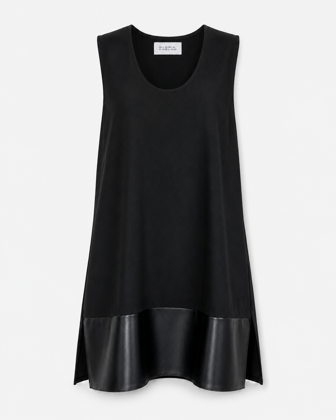 BLUSA COLETE REGATA
