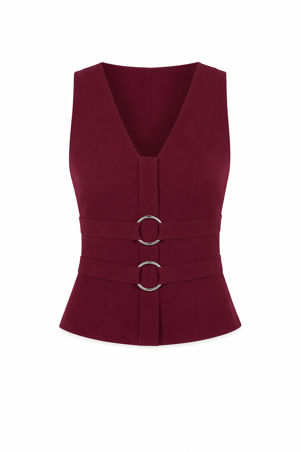 CARDIGAN DECOTE V
