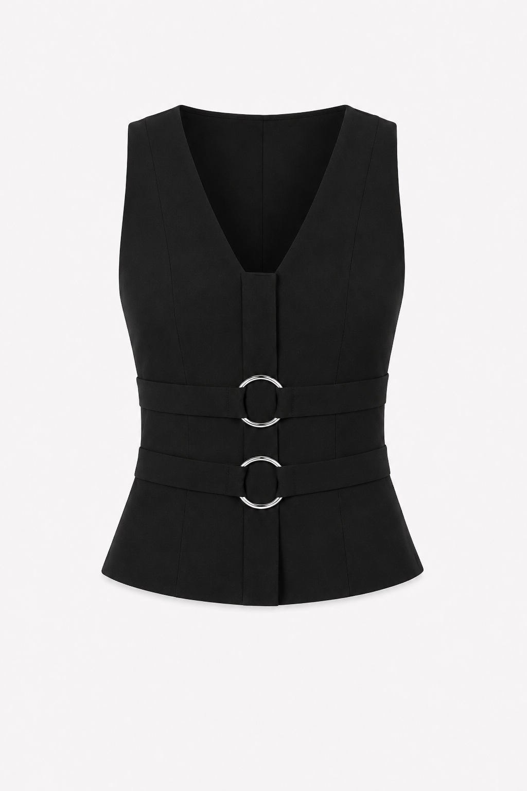 CARDIGAN DECOTE V