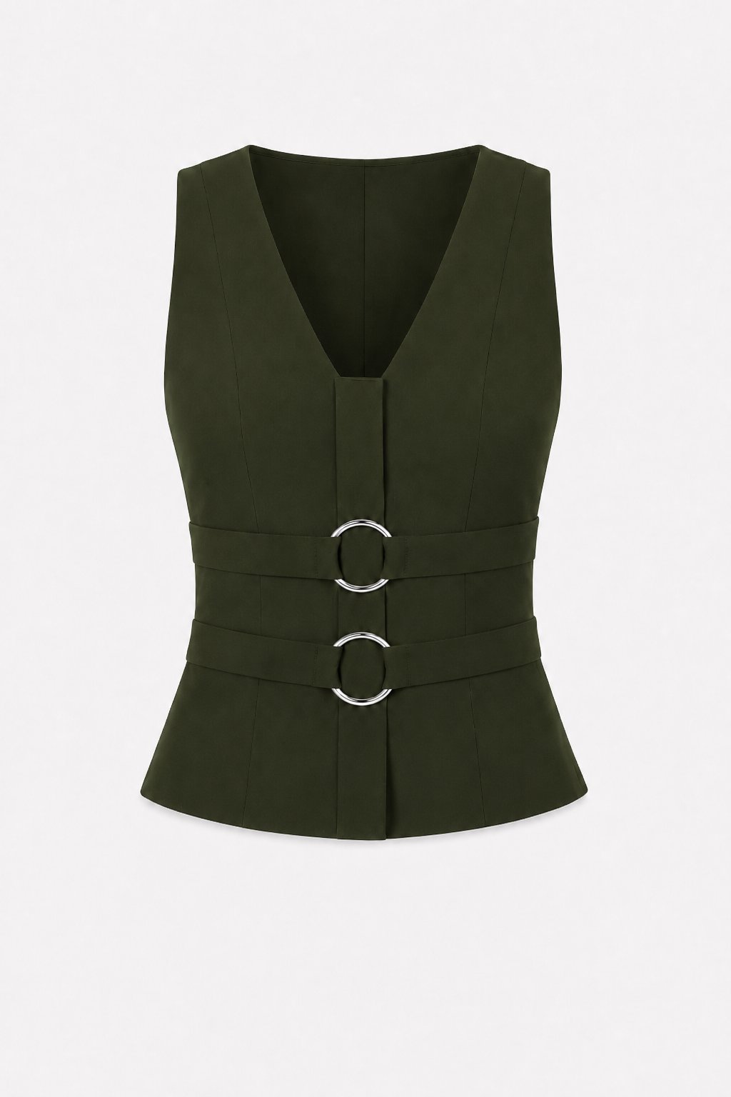 CARDIGAN DECOTE V