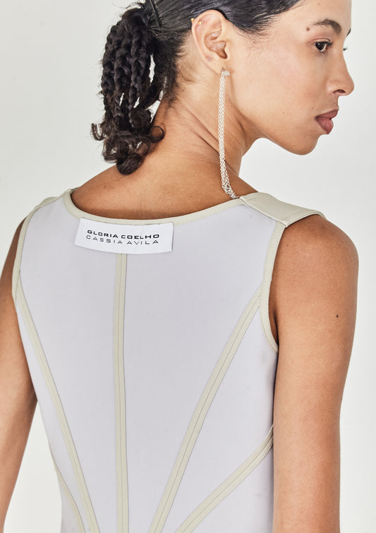 CORSELET  REGATA  CASSIA AVILA
