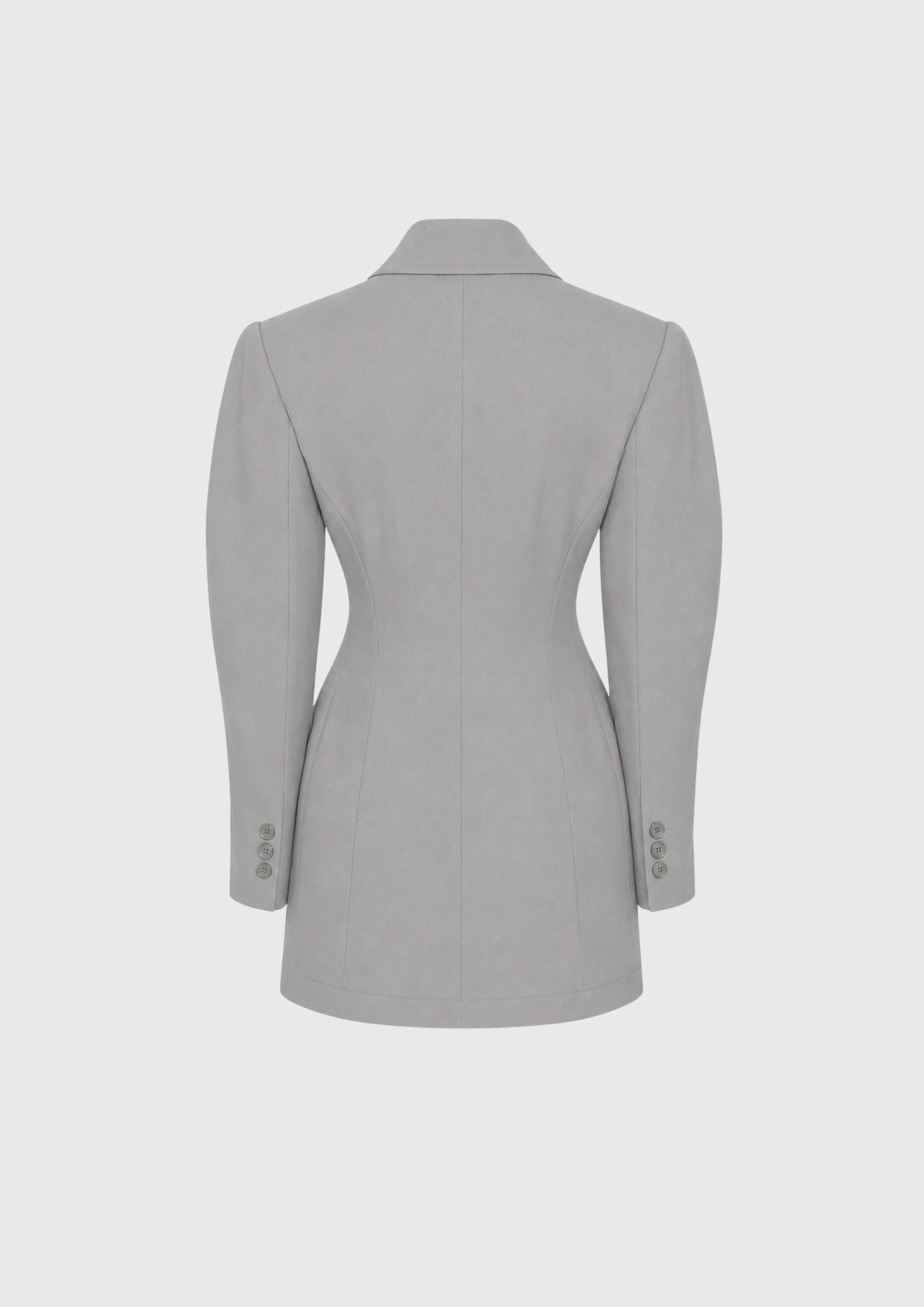 BLAZER POLO COM ANCAS