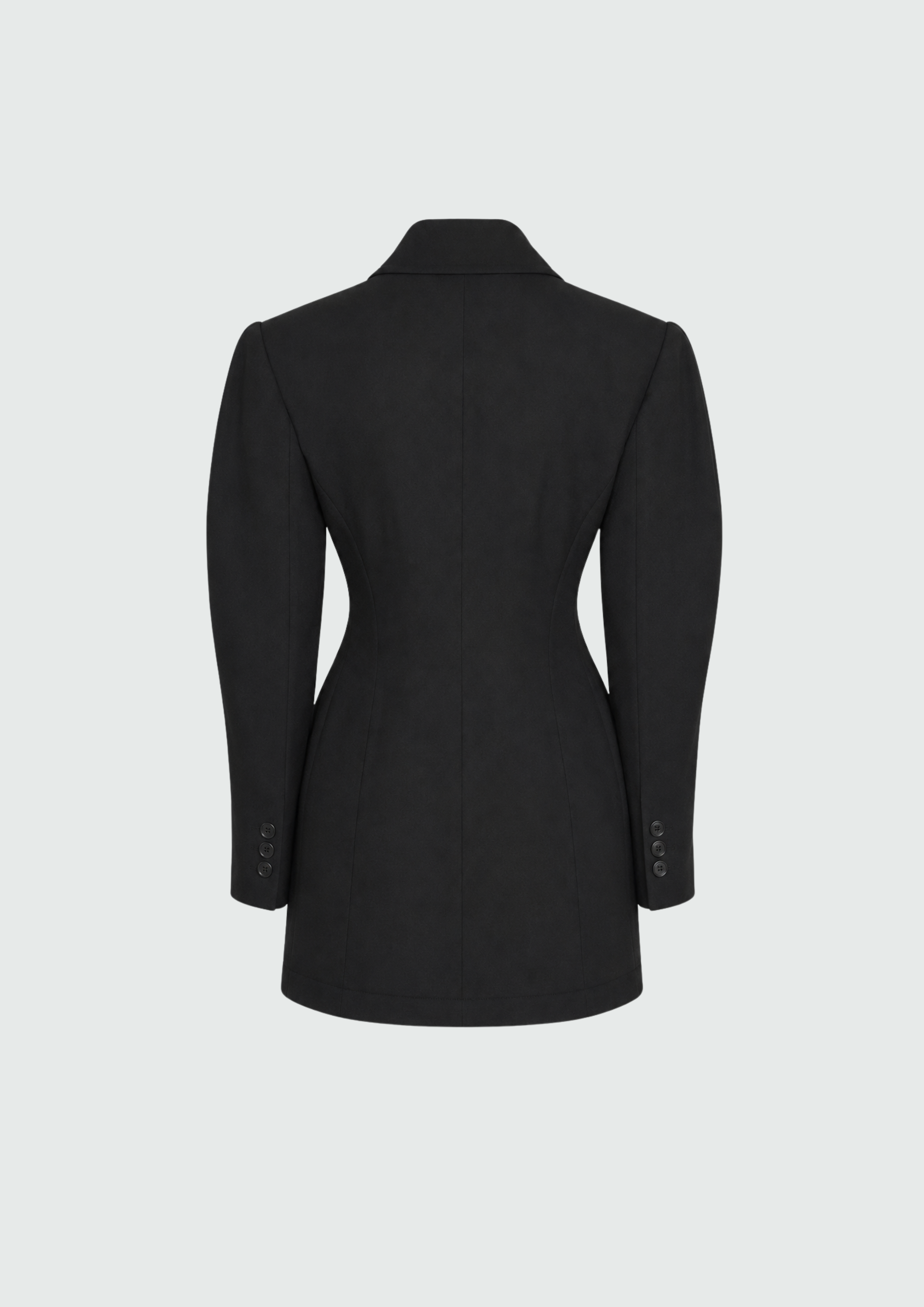 BLAZER POLO COM ANCAS