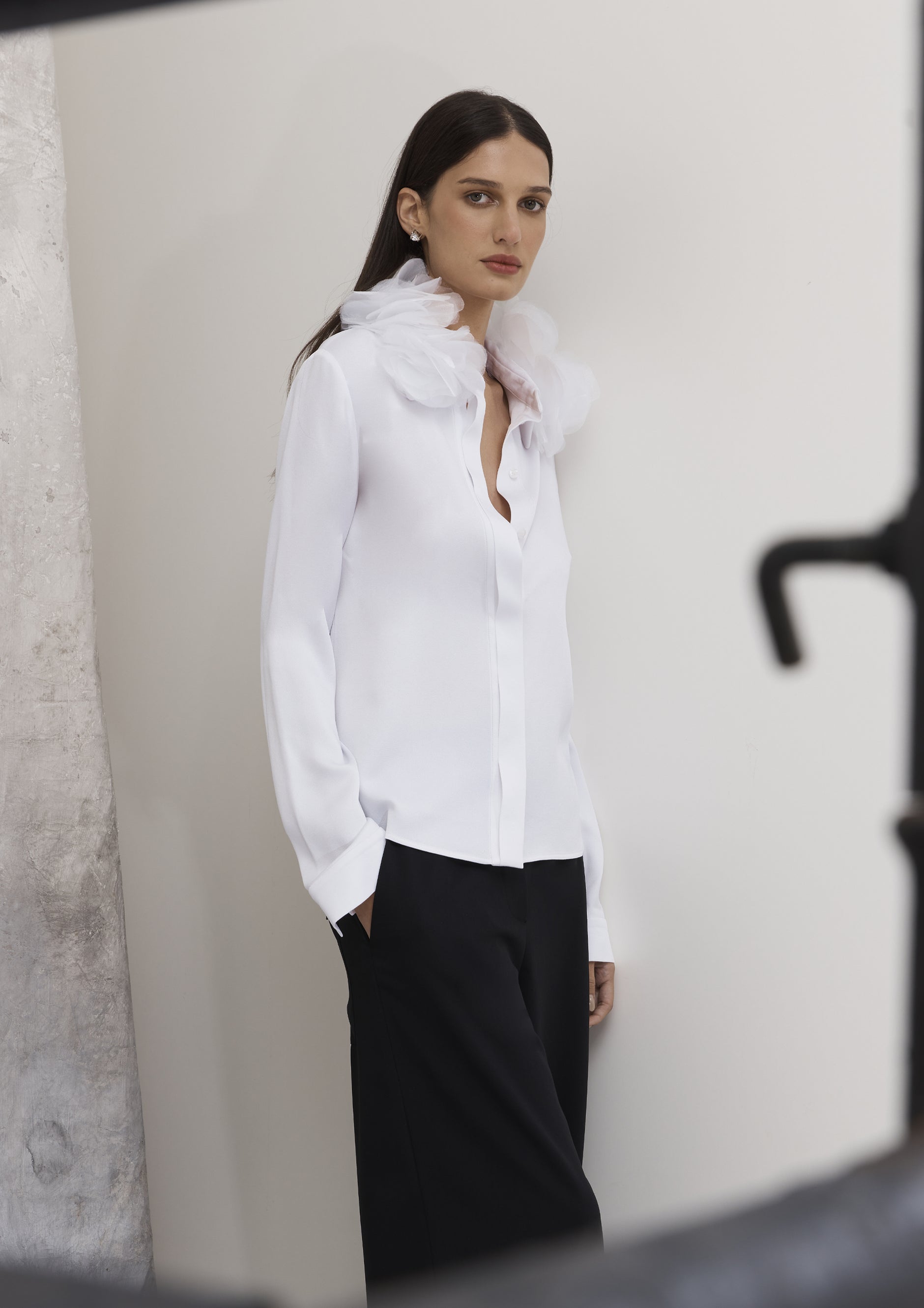 VESTIDO CORSELET REGATA – Gloria Coelho