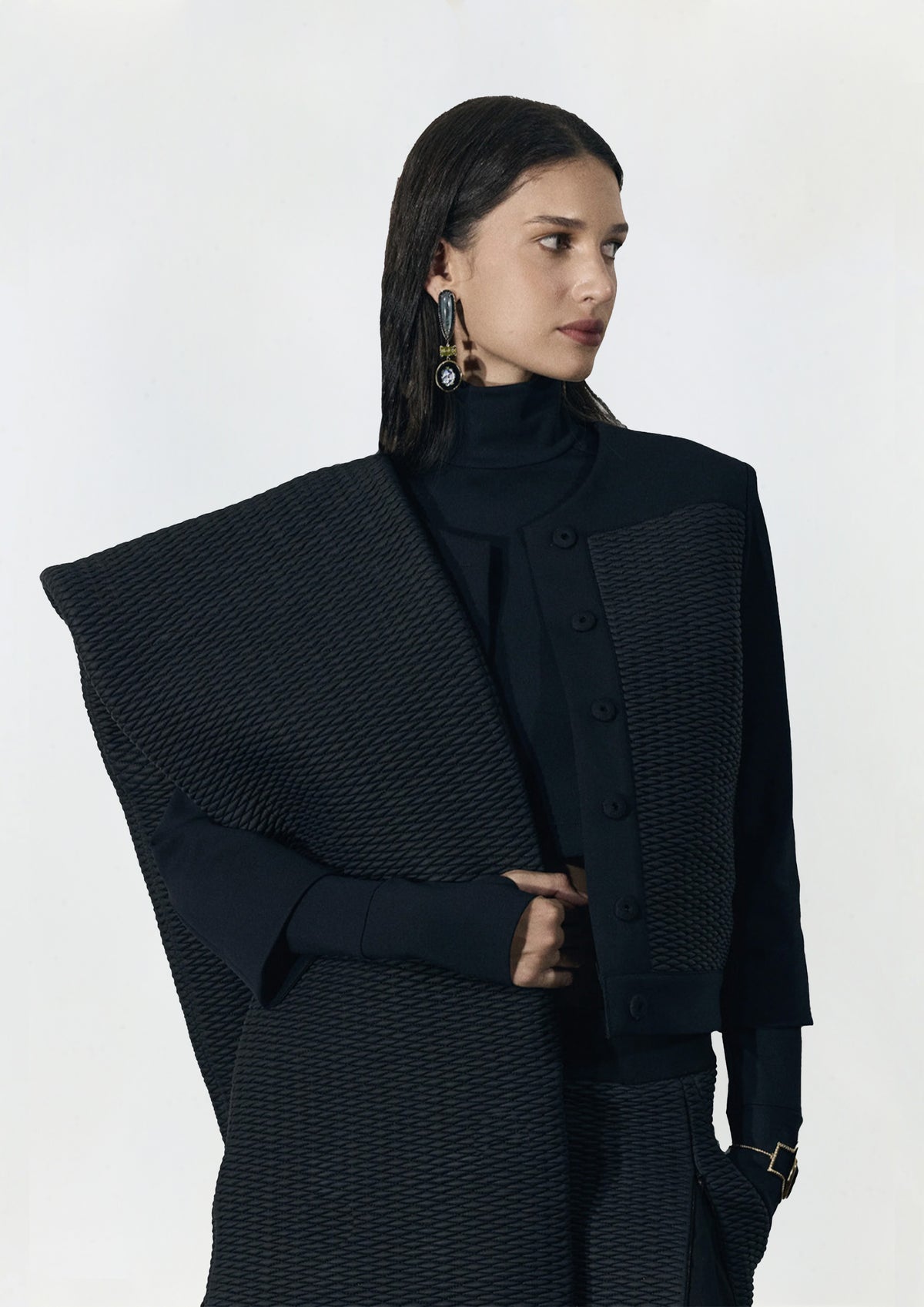 CARDIGAN SPORT