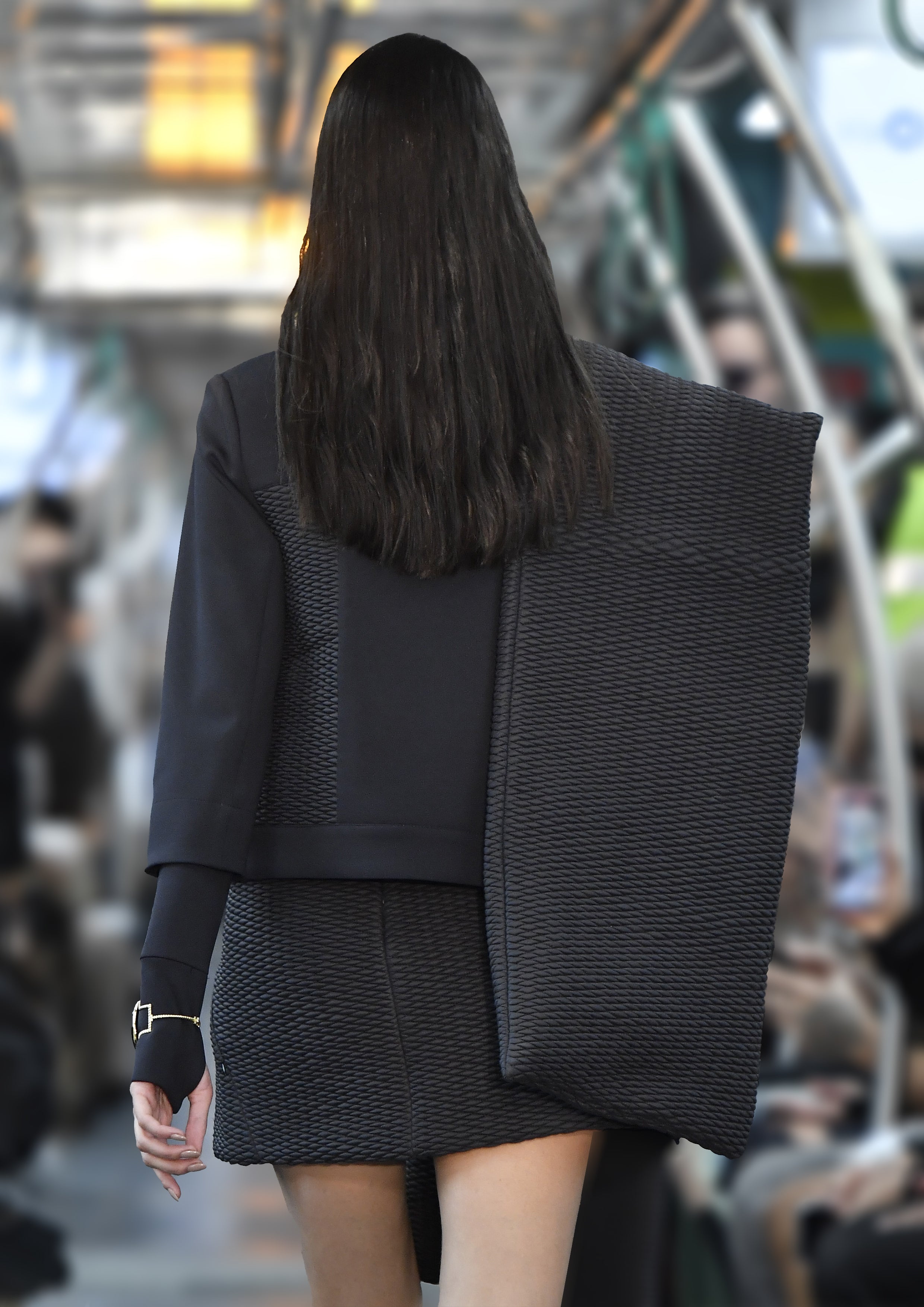 CARDIGAN SPORT