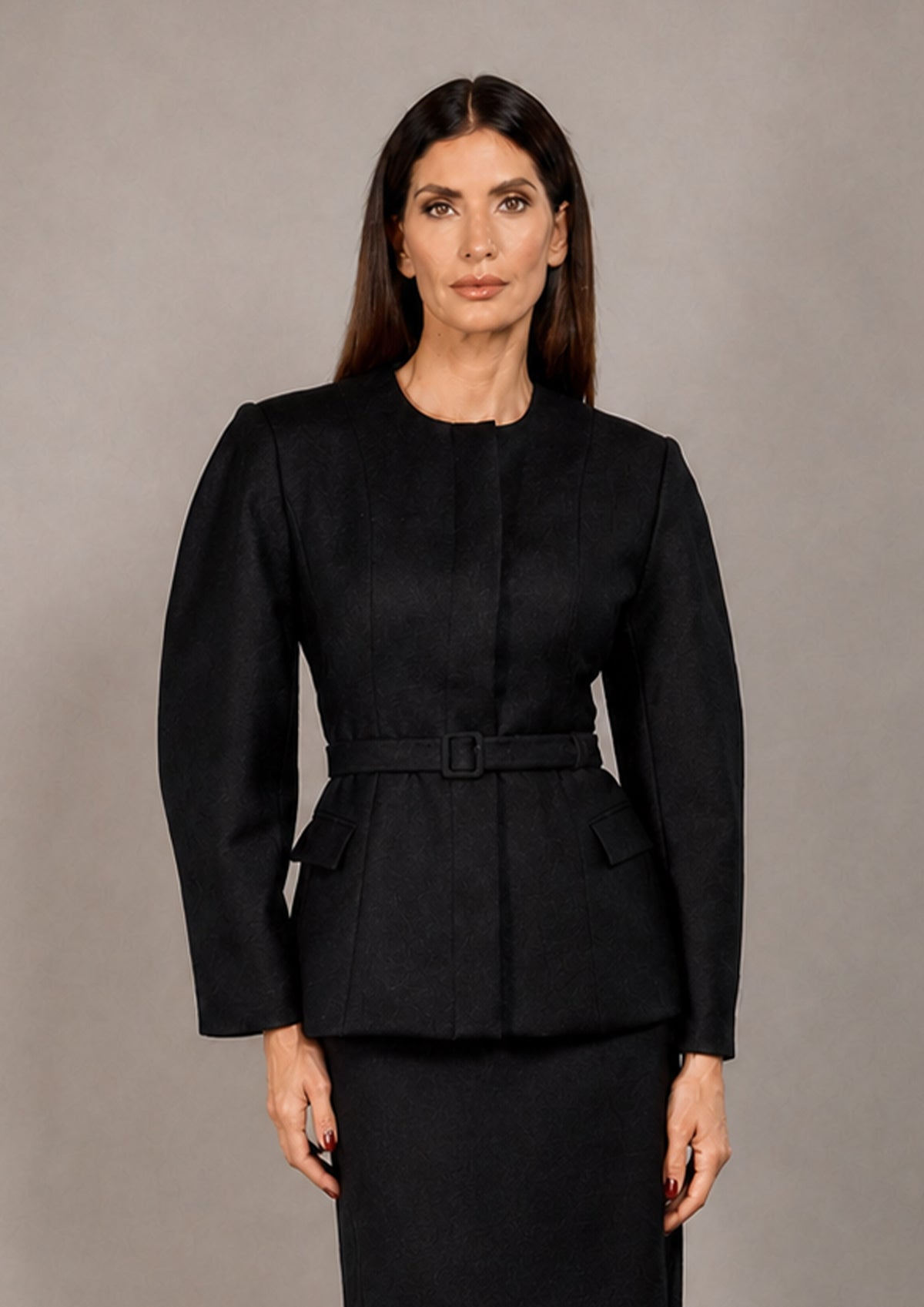 CARDIGAN DE LÃ ISABELLA FIORENTINO