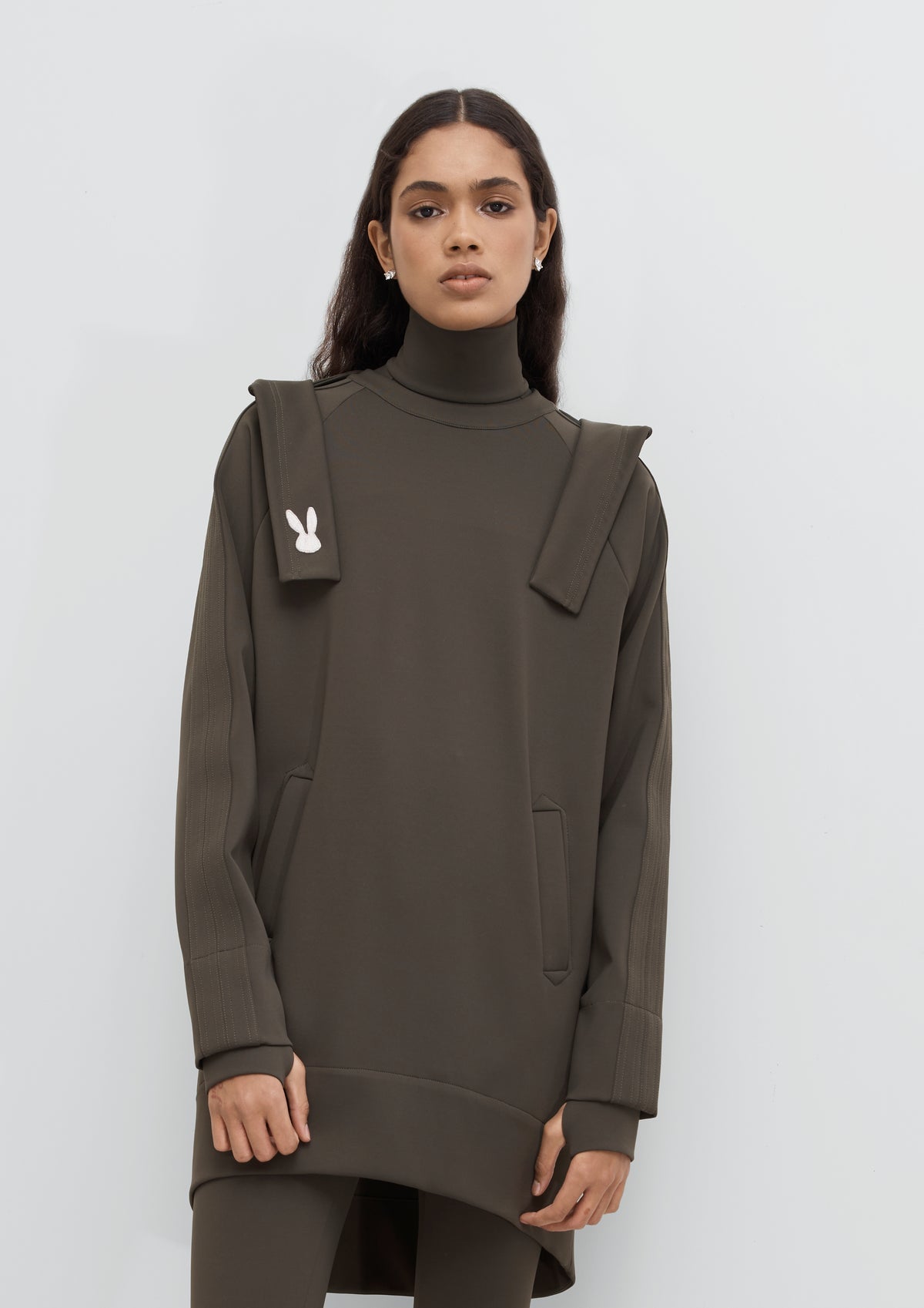 MOLETOM OVERSIZED