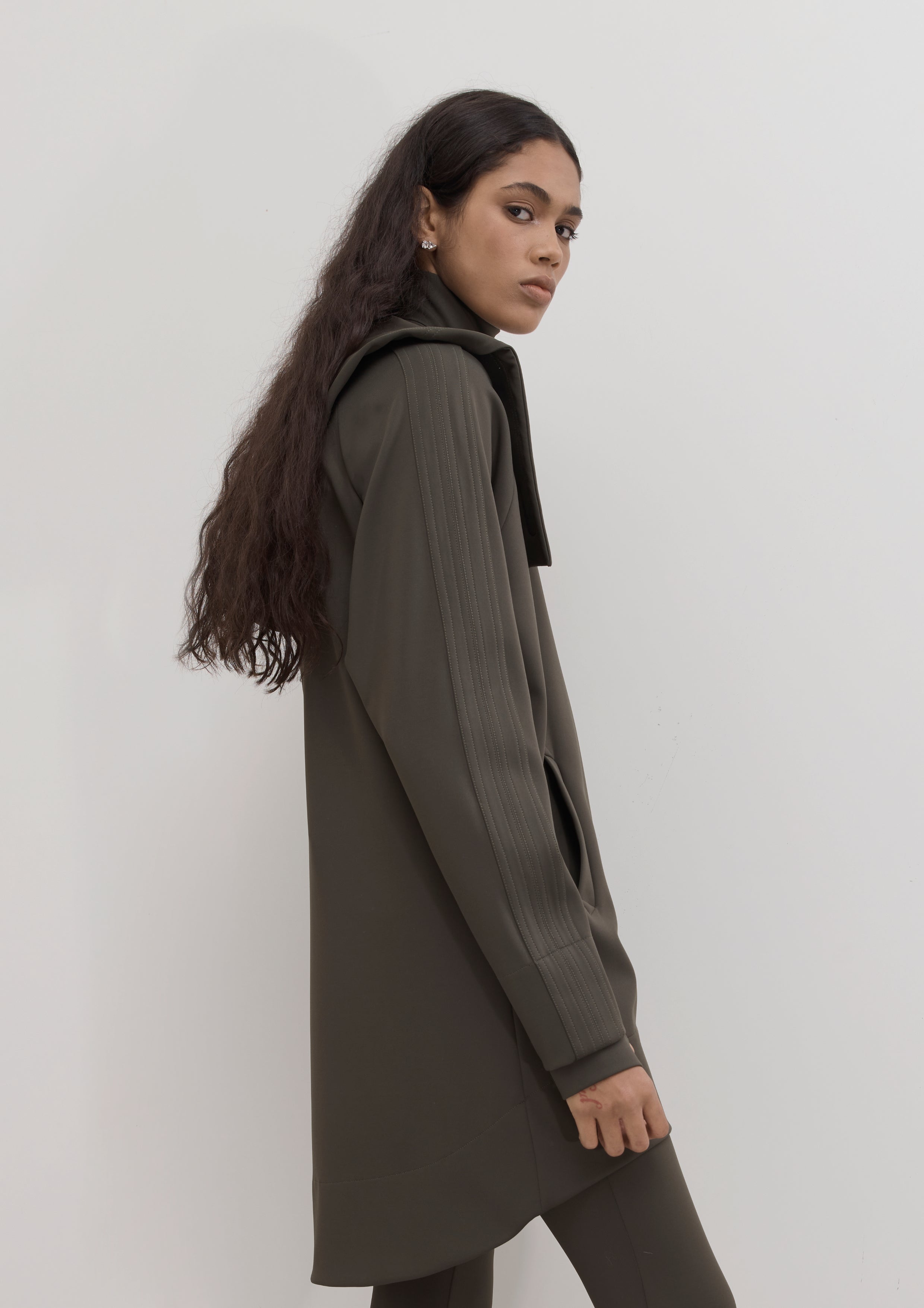 MOLETOM OVERSIZED