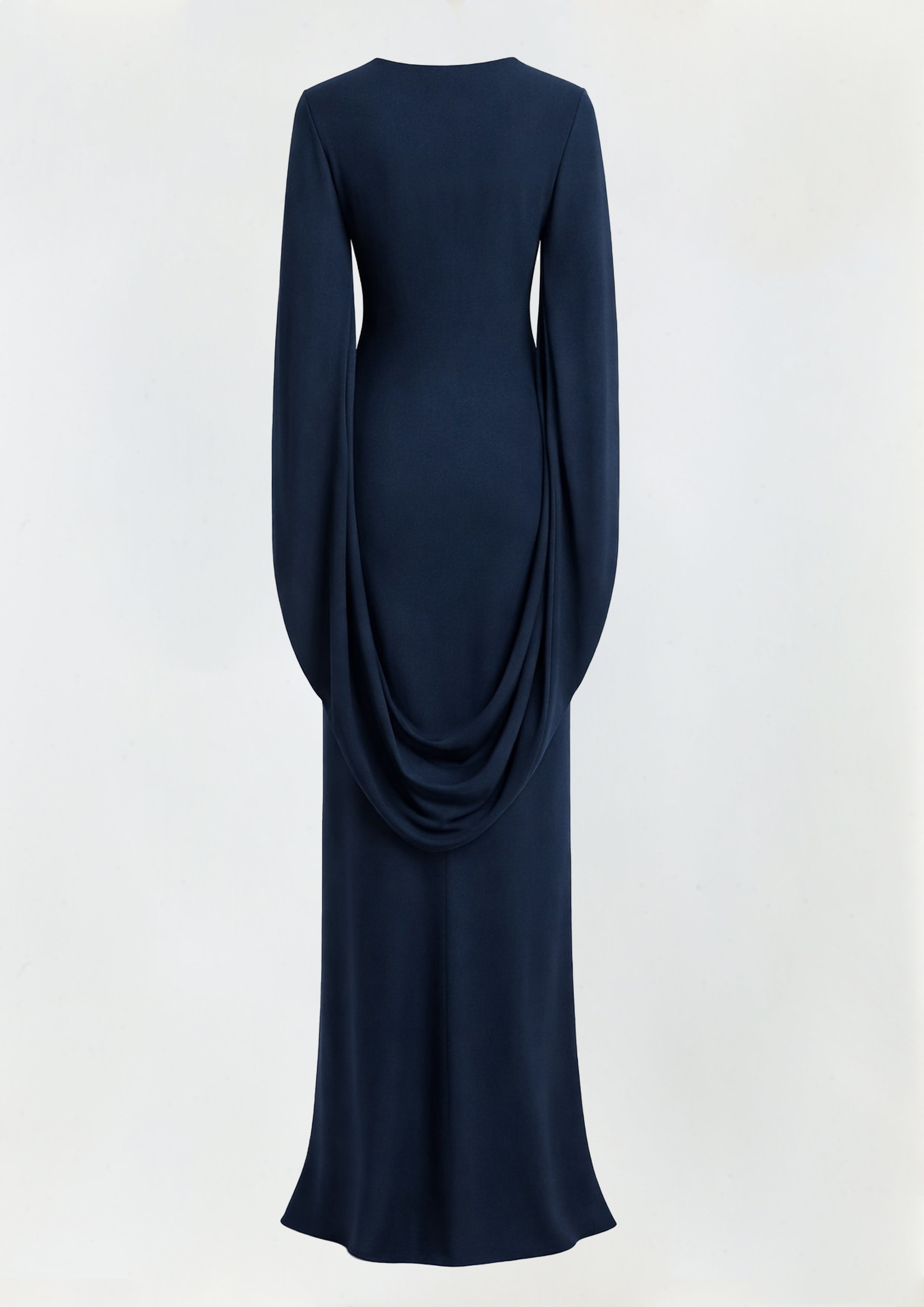 VESTIDO COM MANGA MEDIEVAL