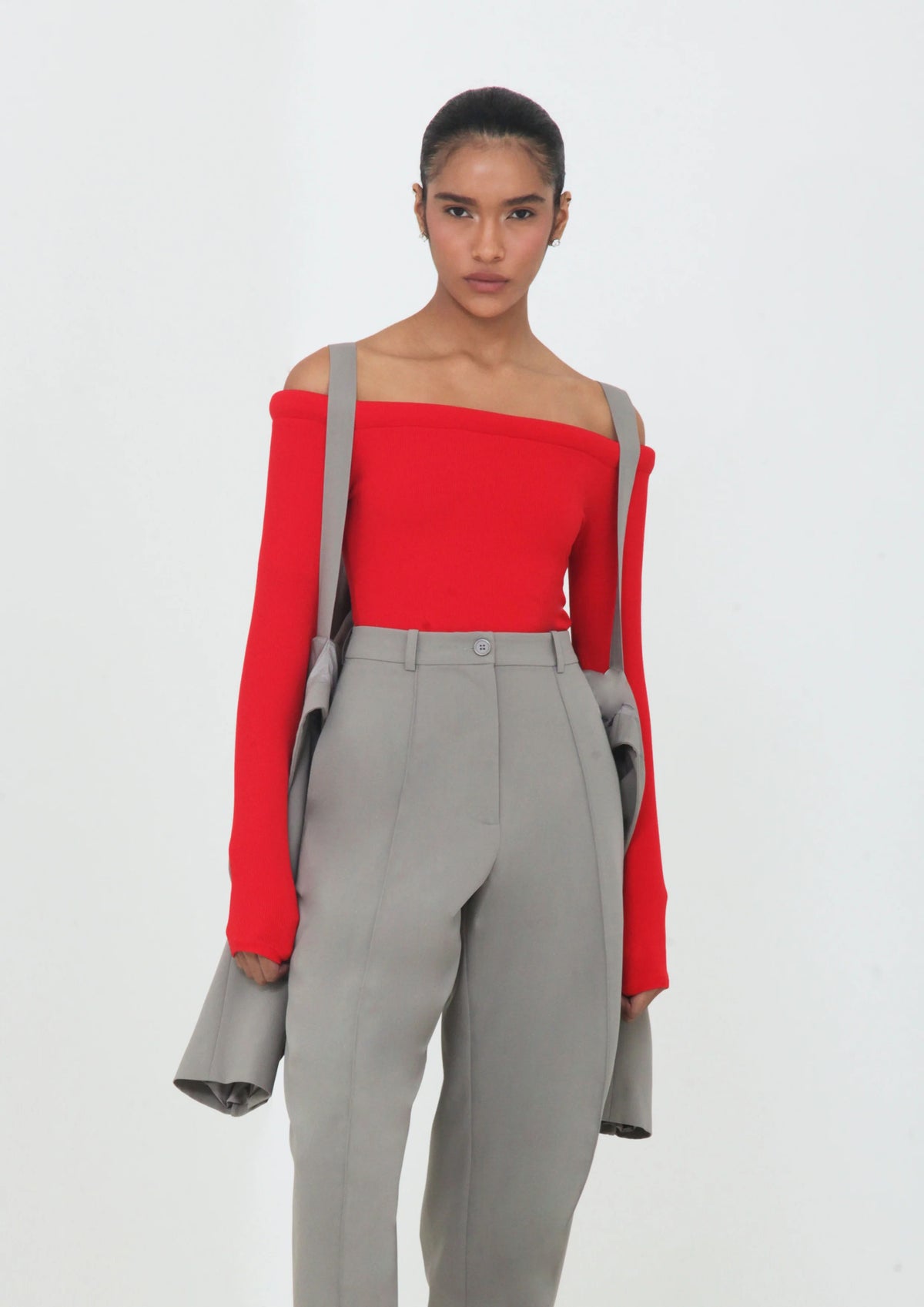 BLUSA OMBRO ISABELLA FIORENTINO