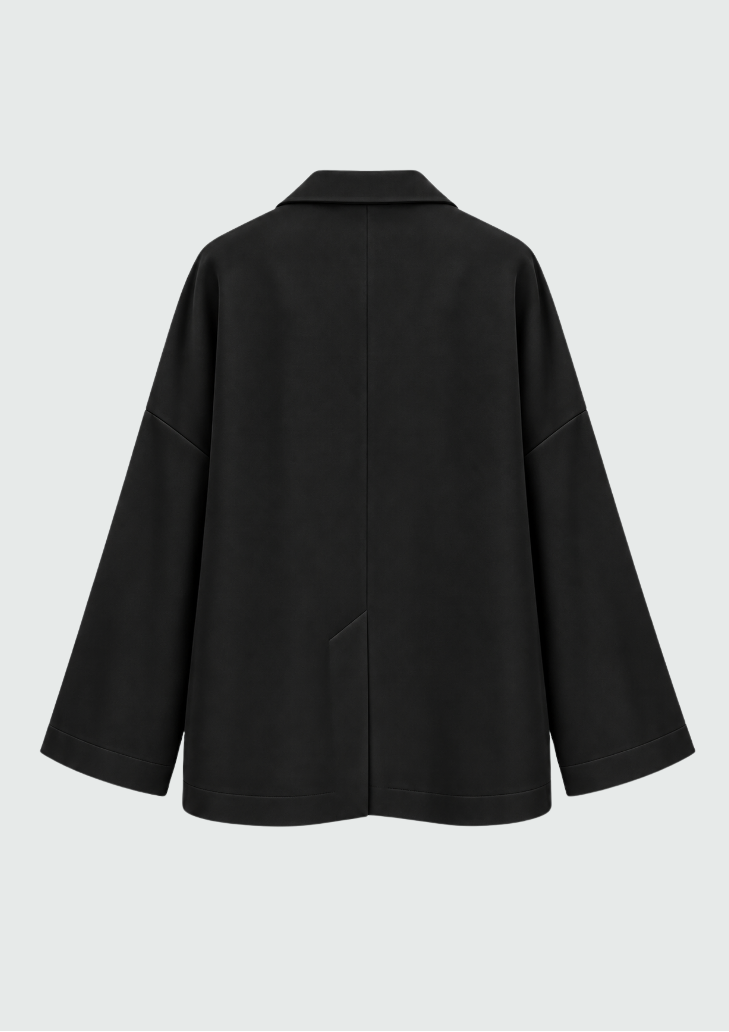 BLAZER AMPLO