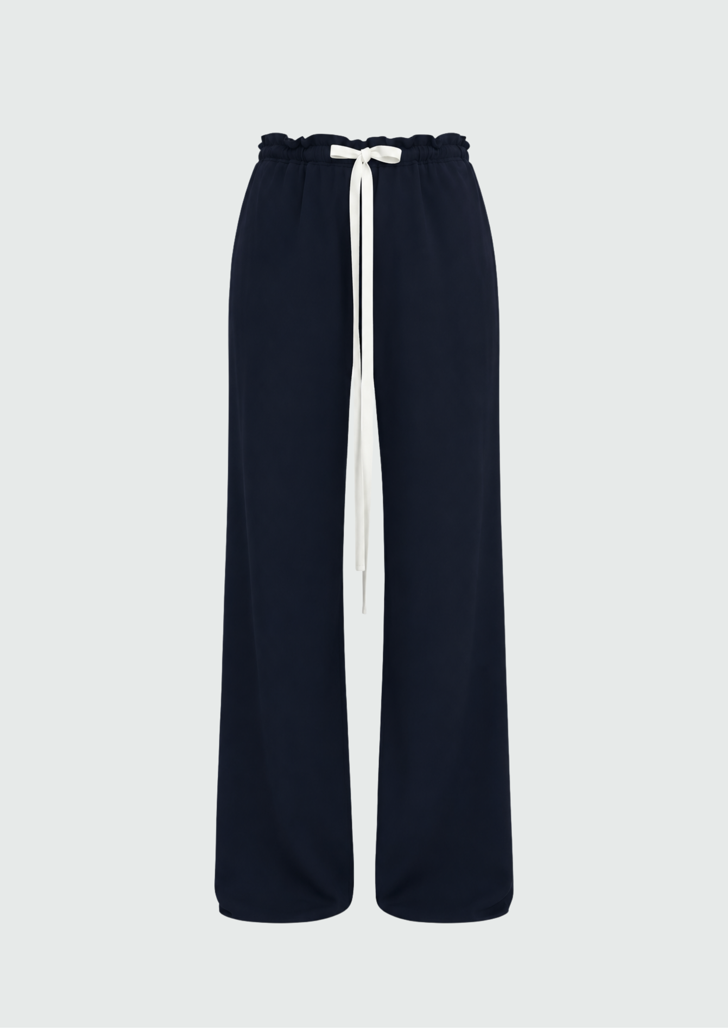 CALÇA PIJAMA GABARDINE BICOLOR