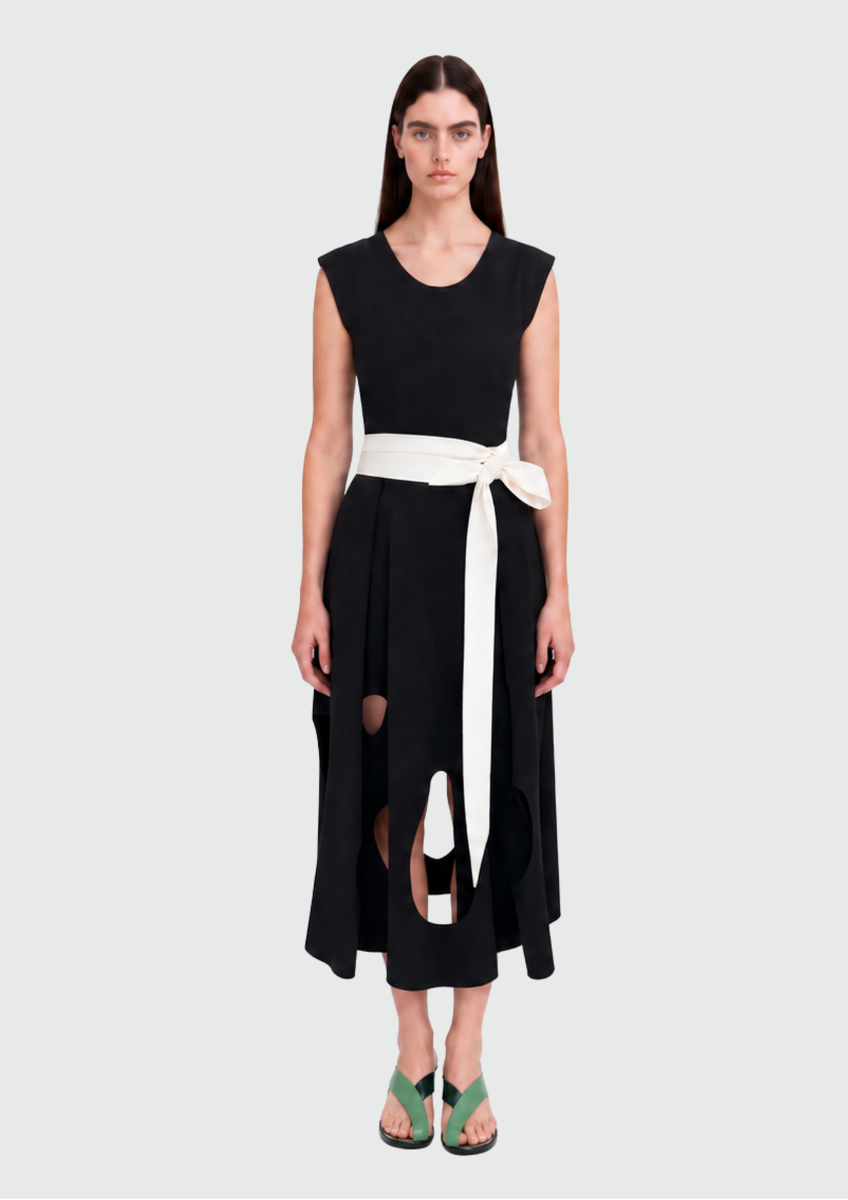 VESTIDO GOTAS