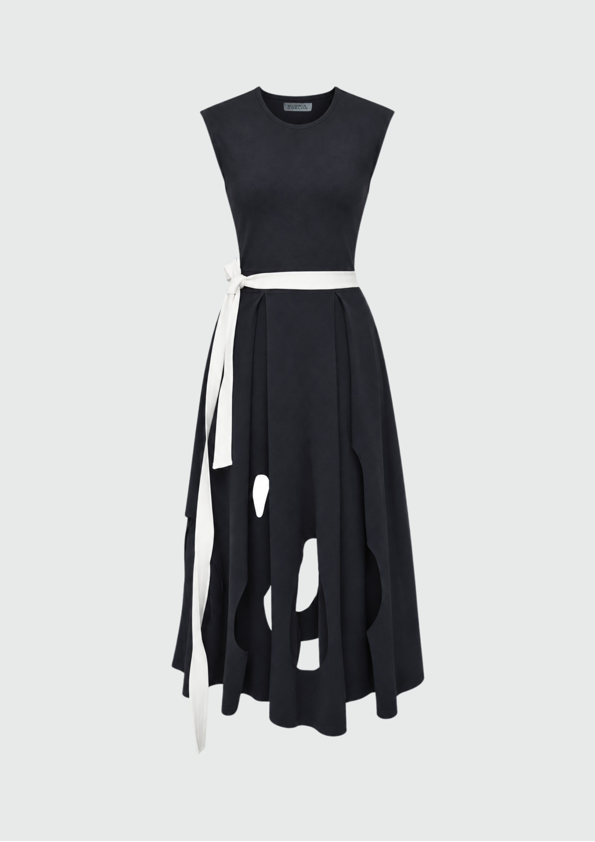 VESTIDO GOTAS