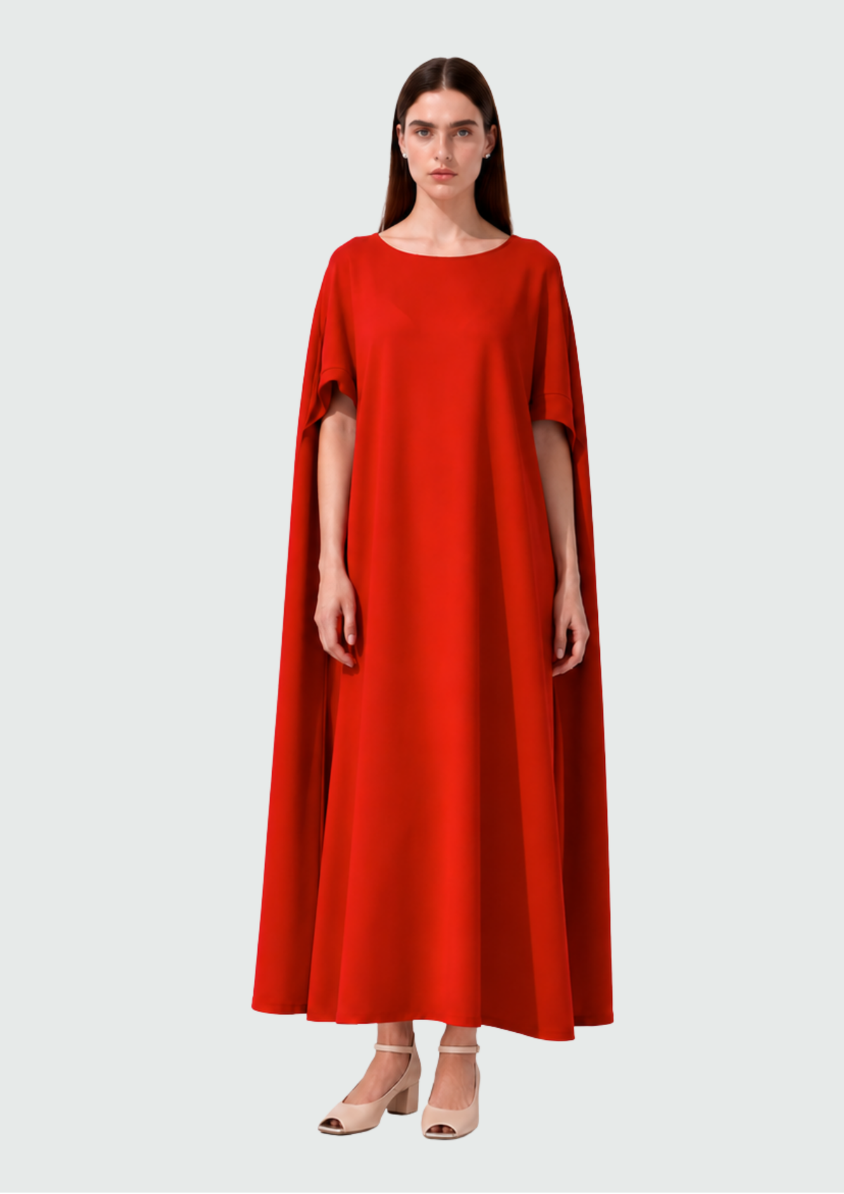 VESTIDO CASULO