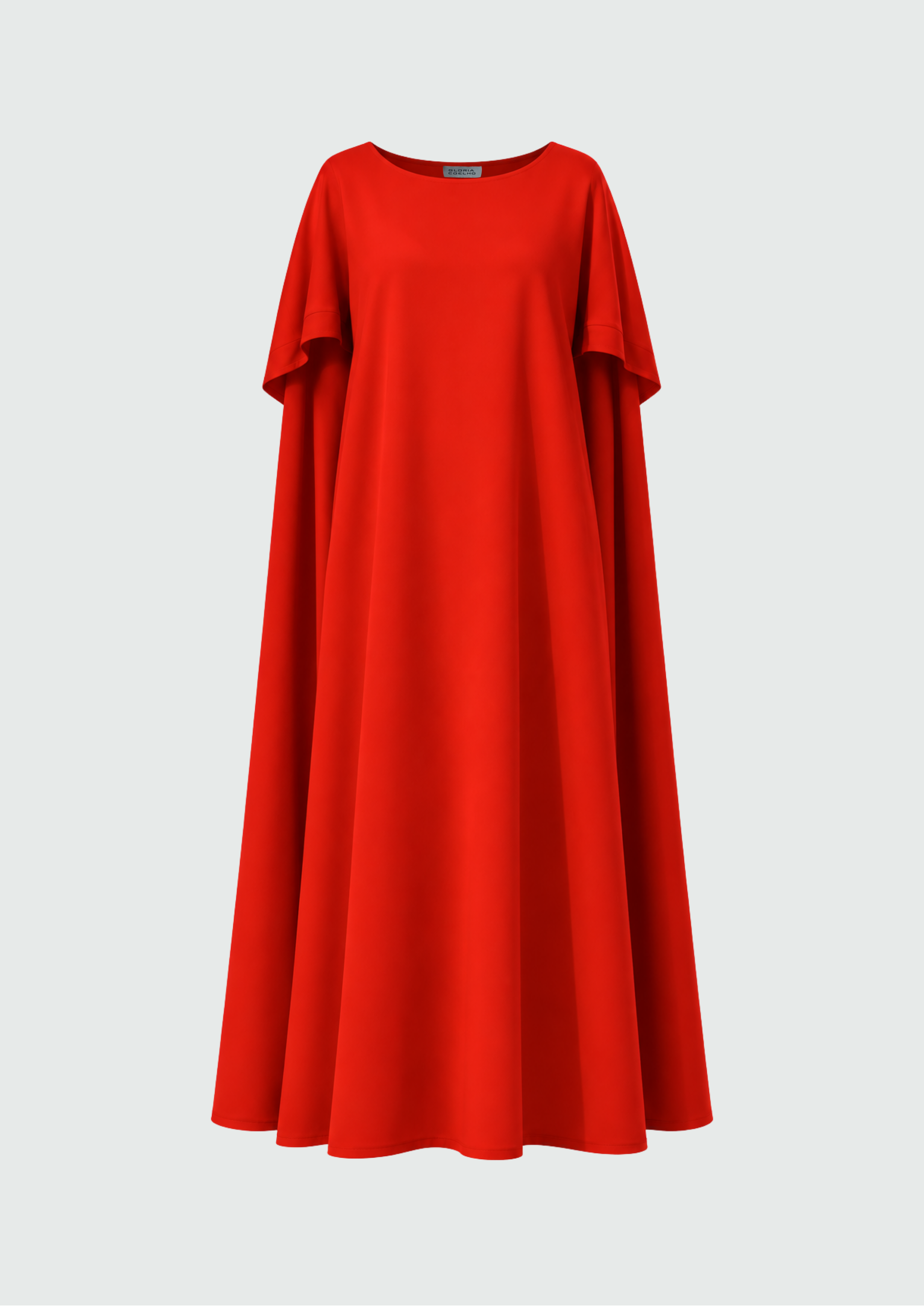 VESTIDO CASULO