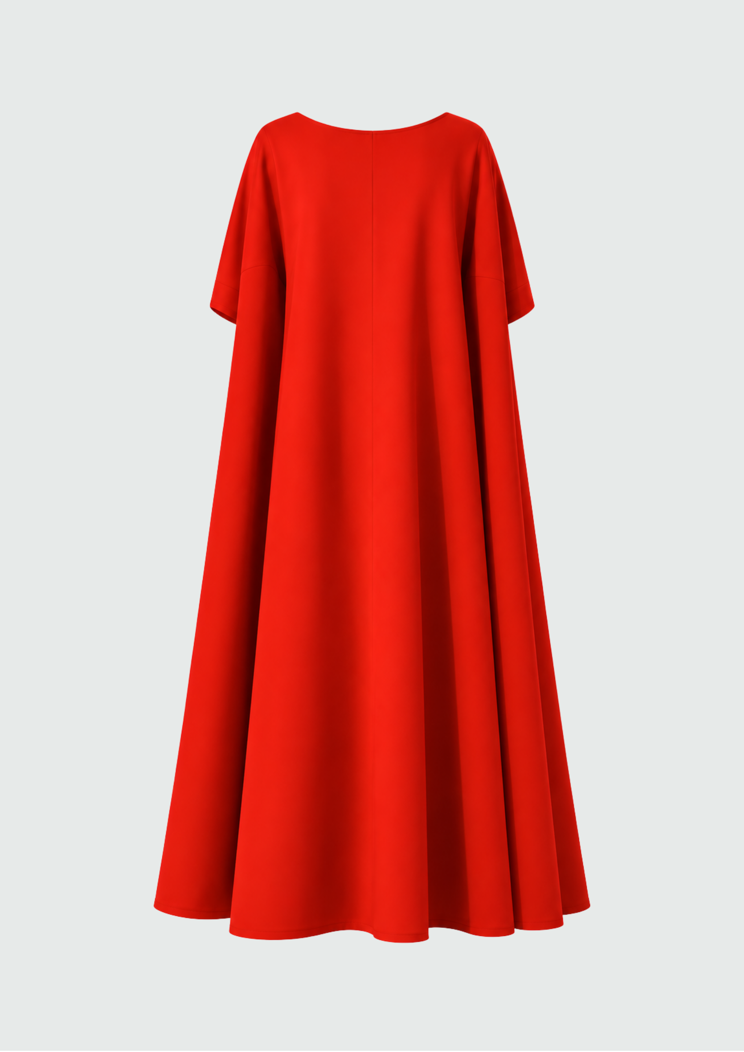 VESTIDO CASULO