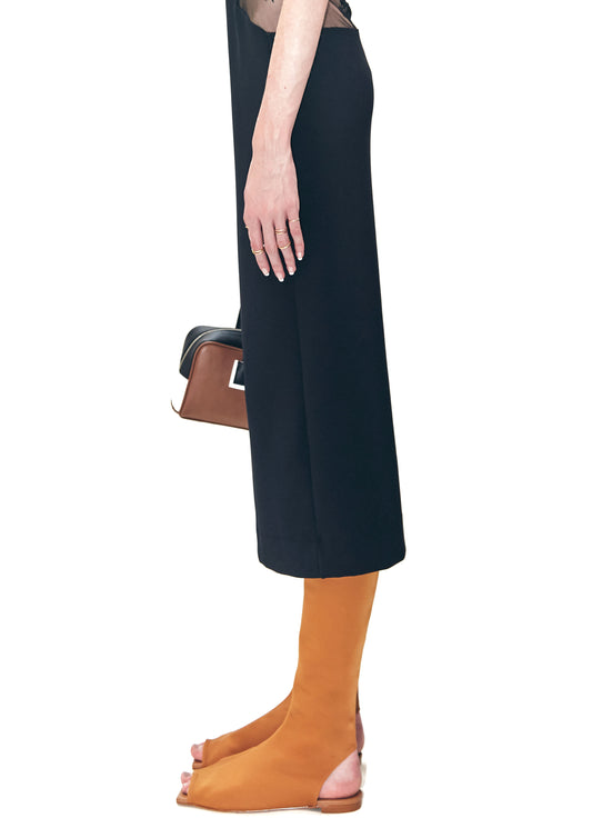 SANDÁLIA BOTA NEOPRENE