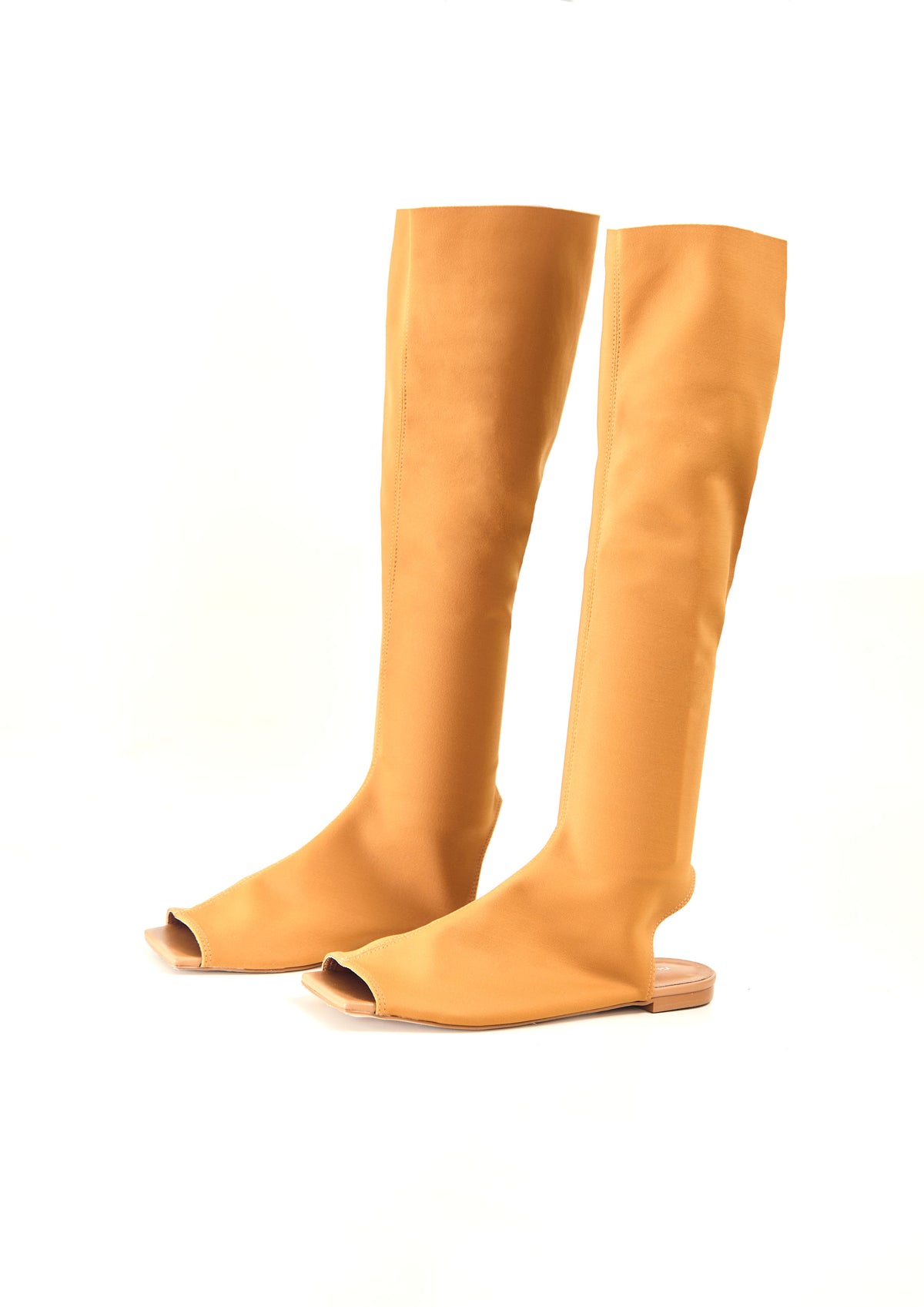 SANDÁLIA BOTA NEOPRENE