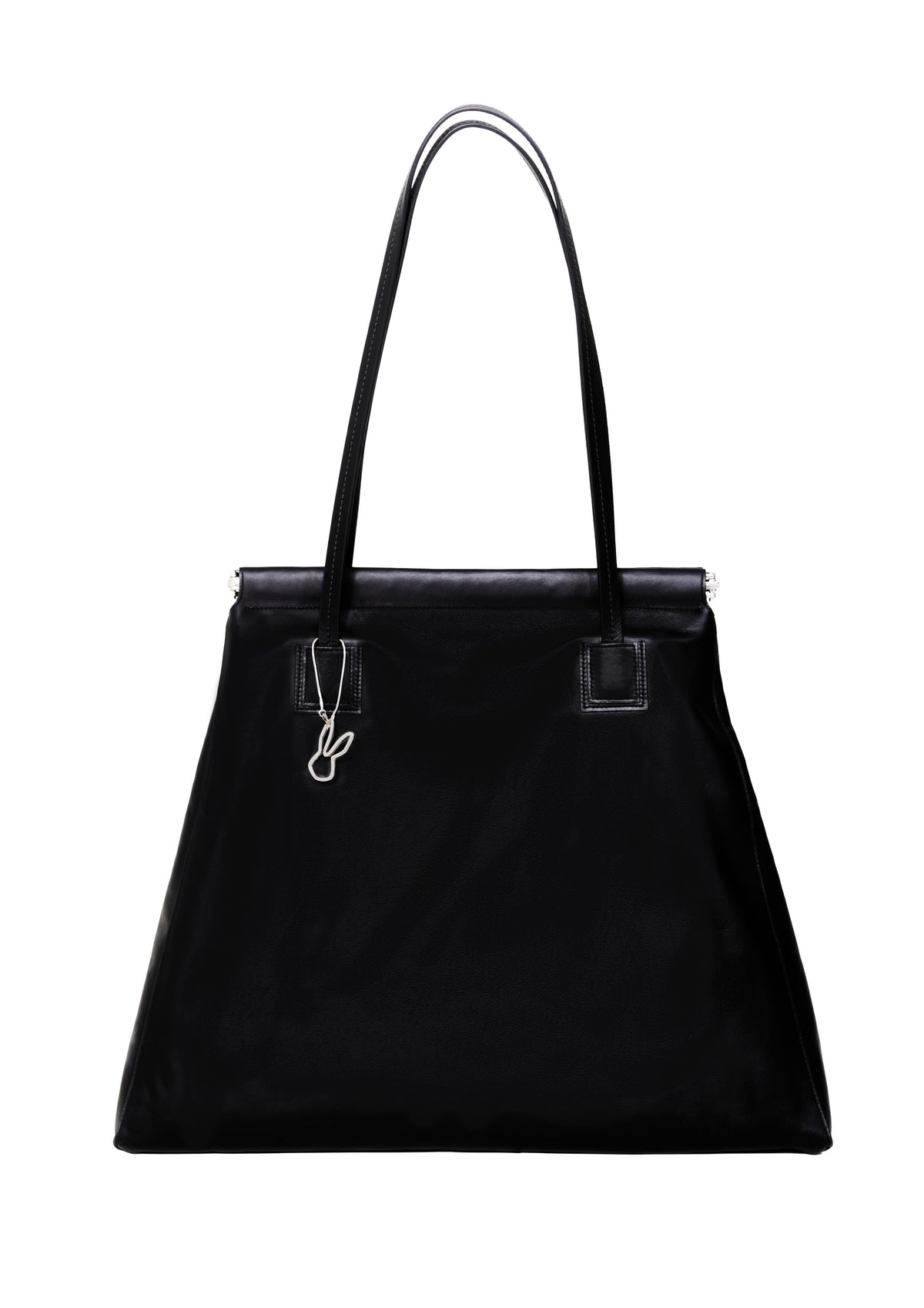 BOLSA FECHO METAL
